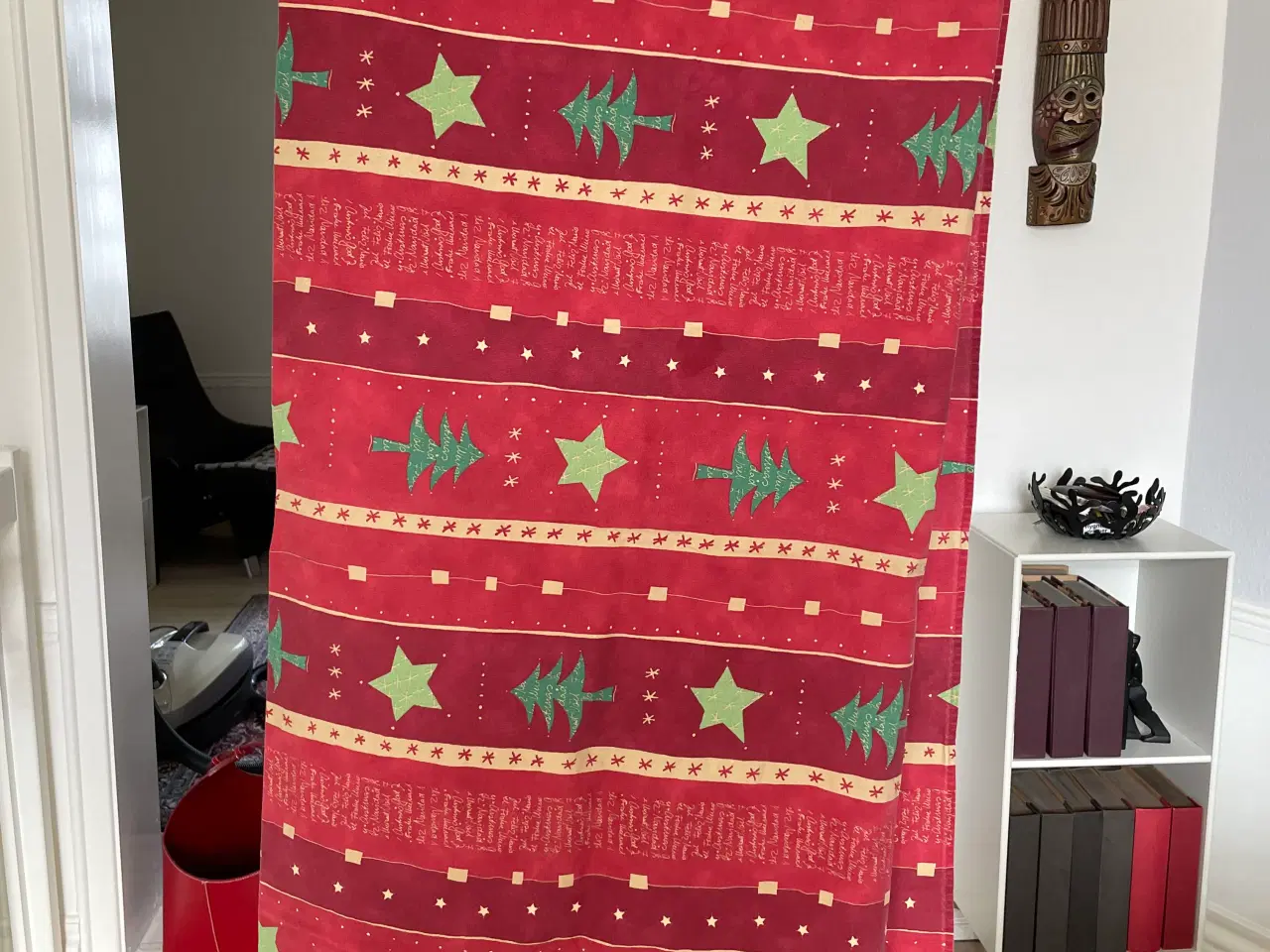 Billede 1 - Sødahl juledug🎄