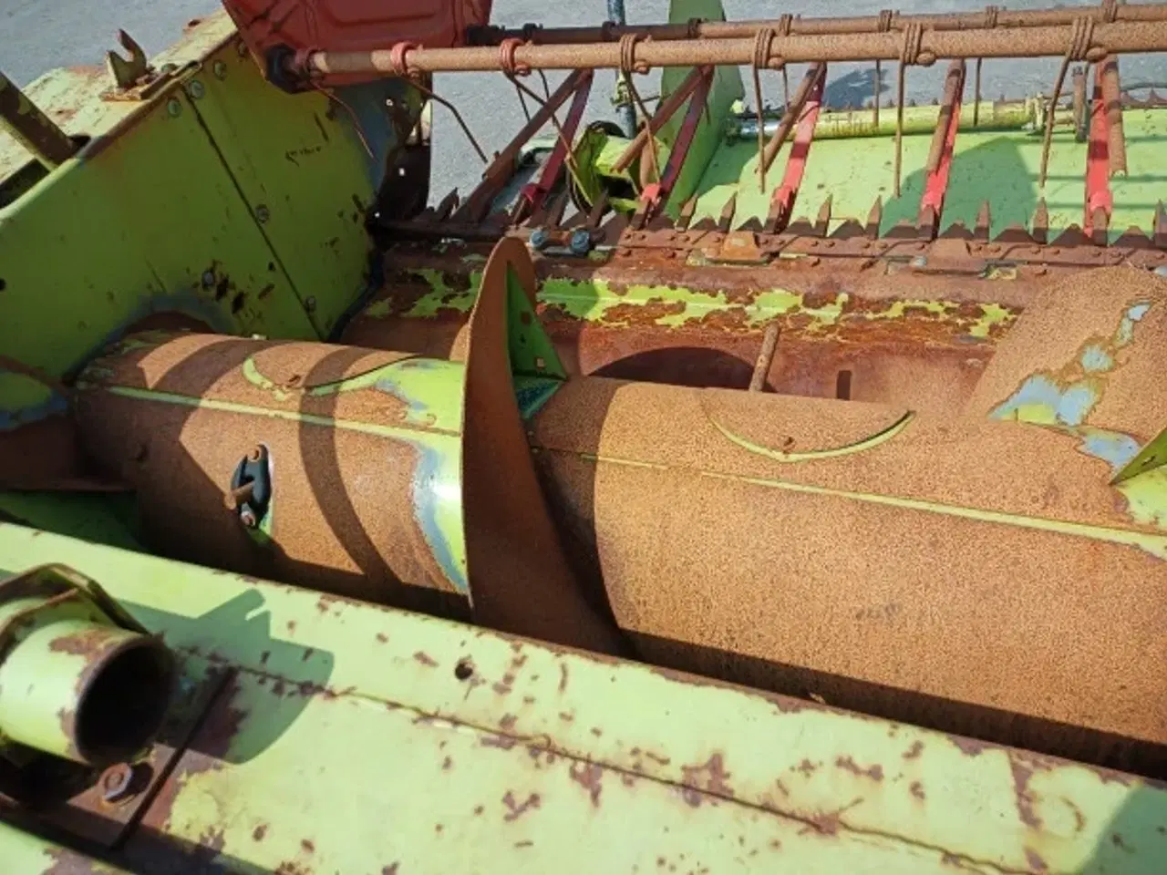 Billede 21 - Claas 22"