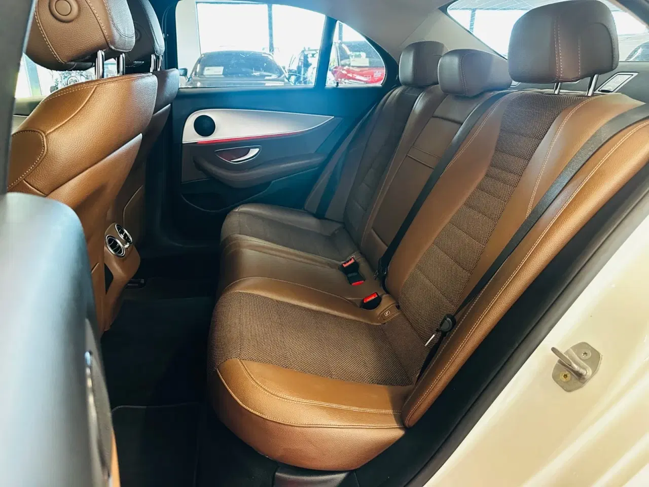Billede 15 - Mercedes E220 d 2,0 Avantgarde