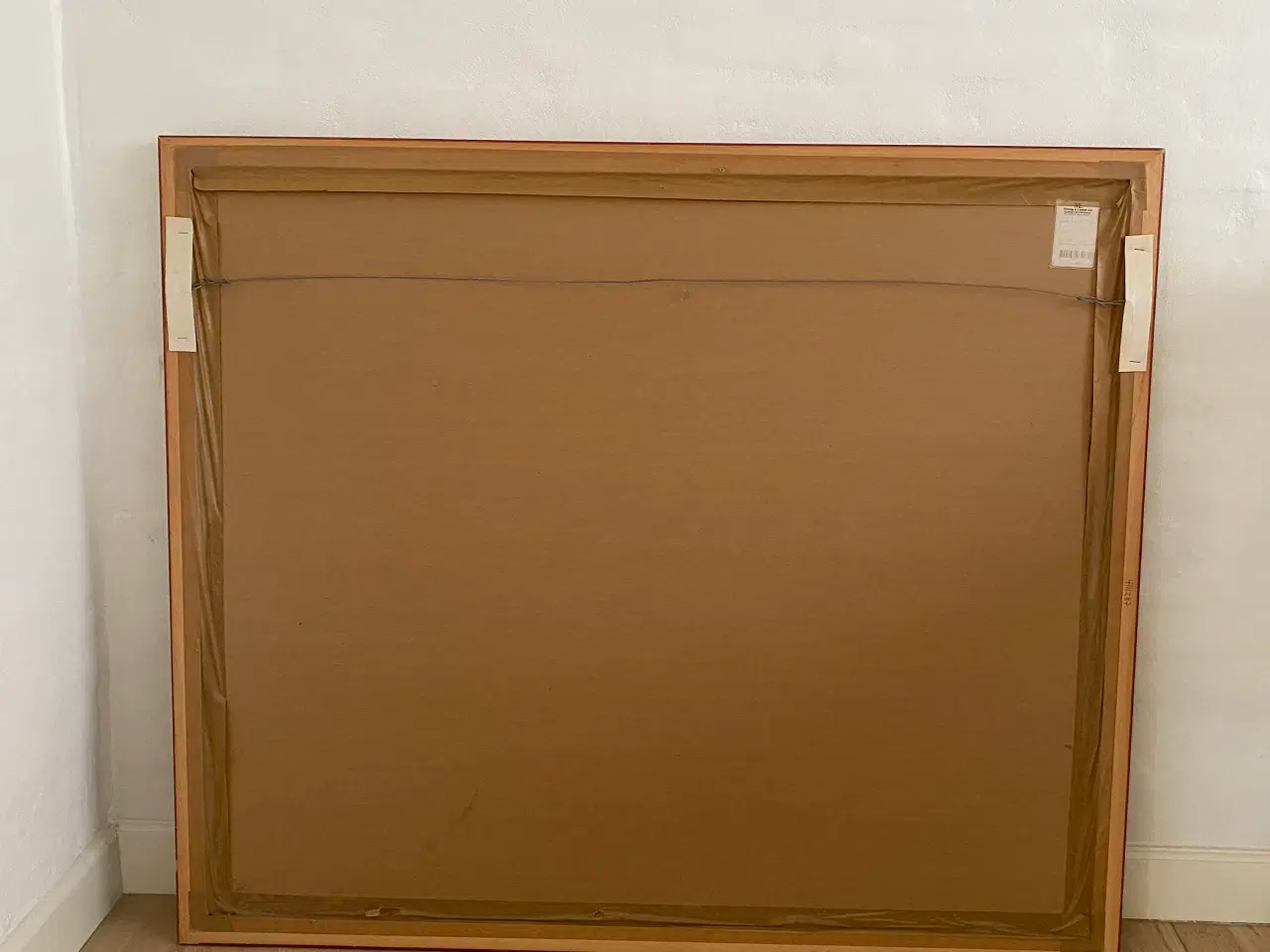 Billede 4 - 2 klassiske billeder i guldramme