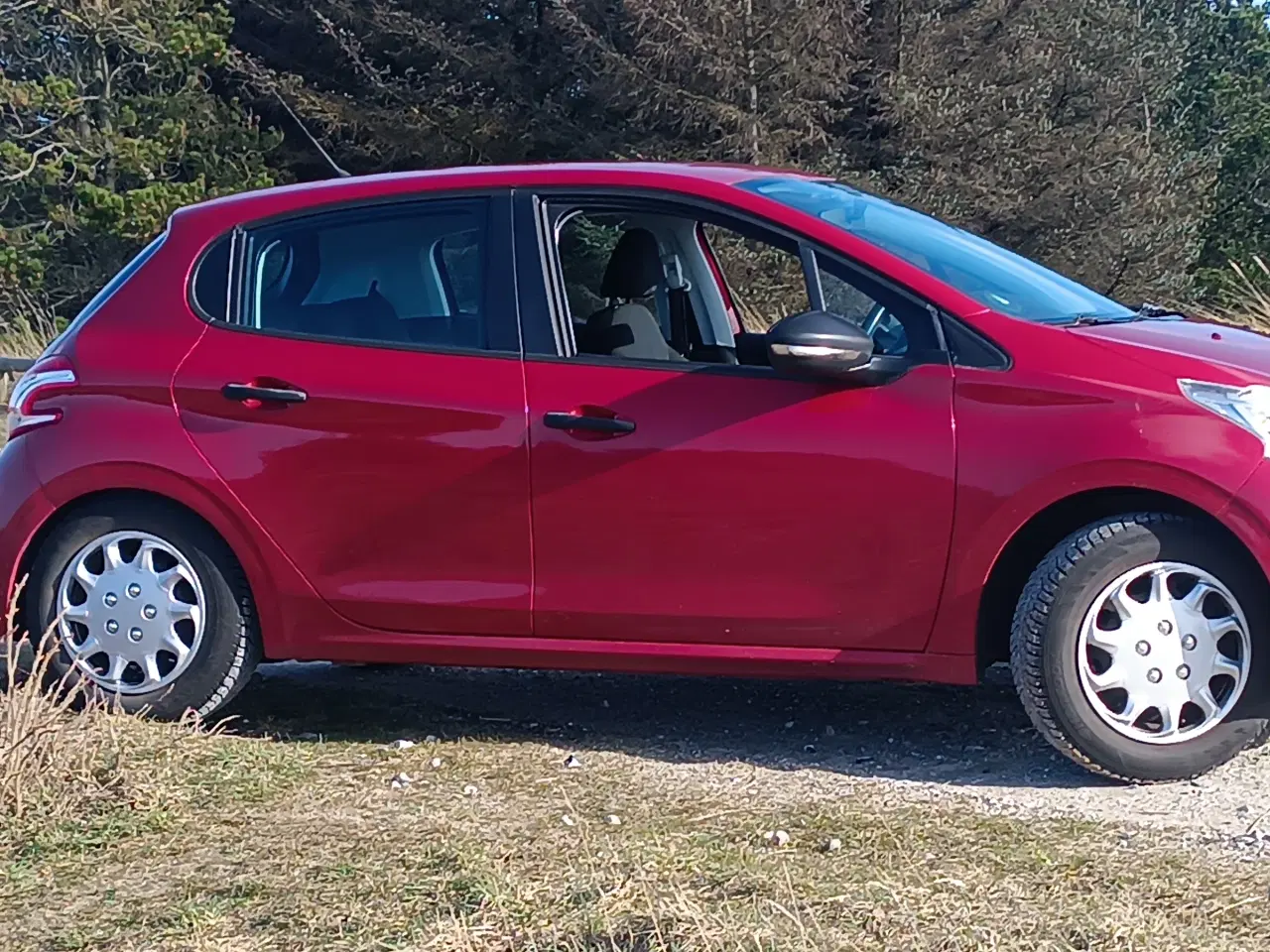 Billede 2 - ny tandrem og service 