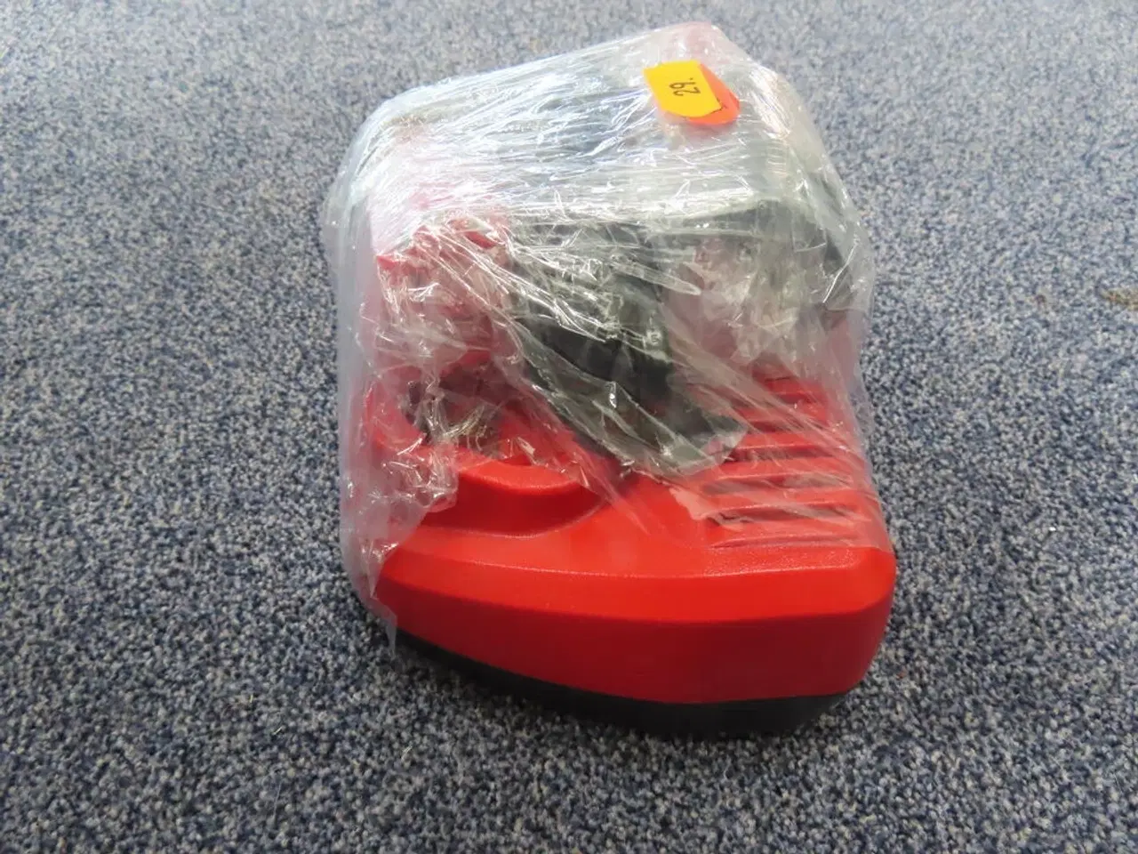 Billede 2 - Ladestation og 2 stk. Batterier MILWAUKEE M12