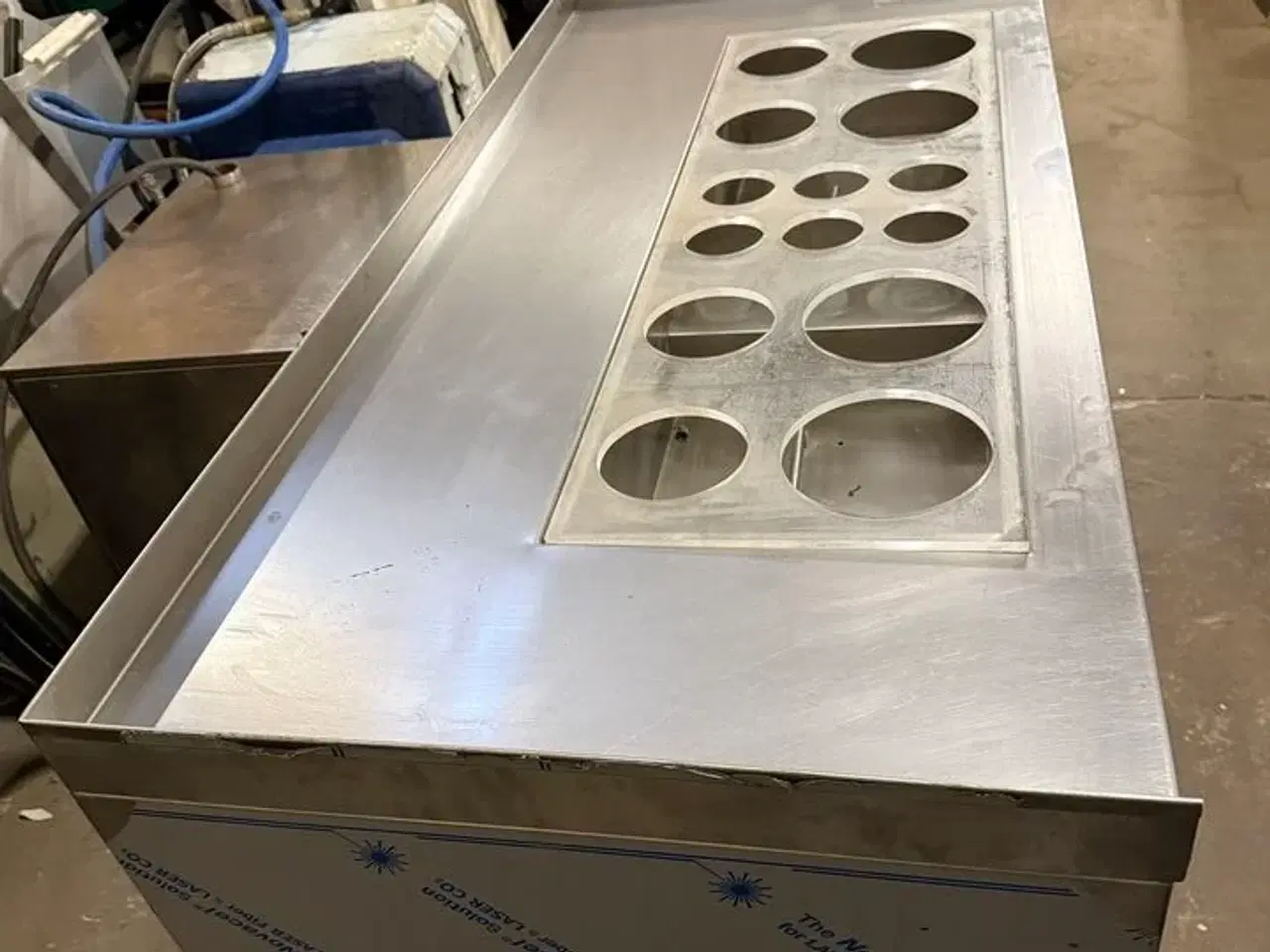 Billede 5 - Anretter buffet l. 160 b. 70 h. 90 (MOMSFRI)