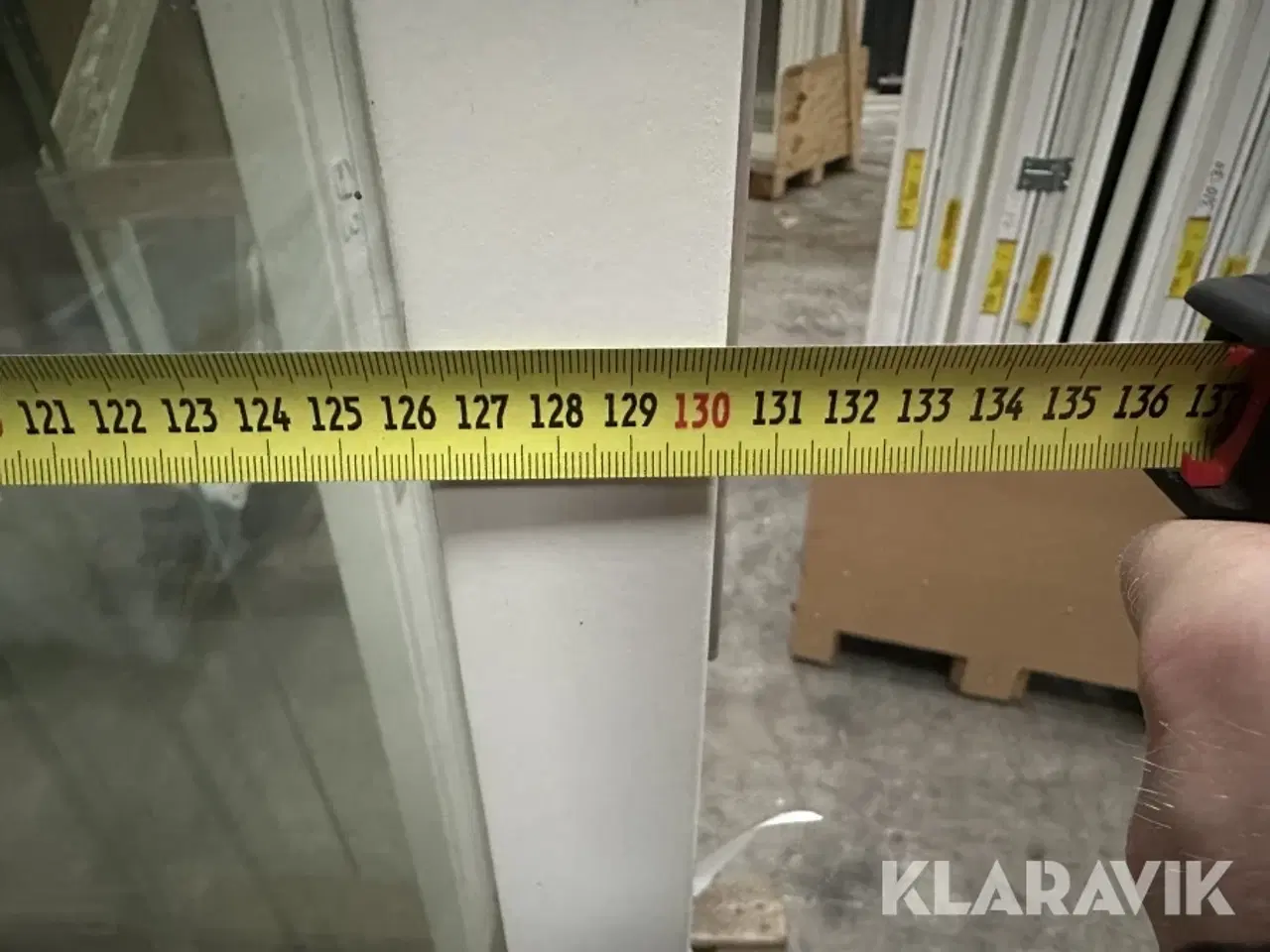 Billede 6 - Vinduer Kastrup 2 styk