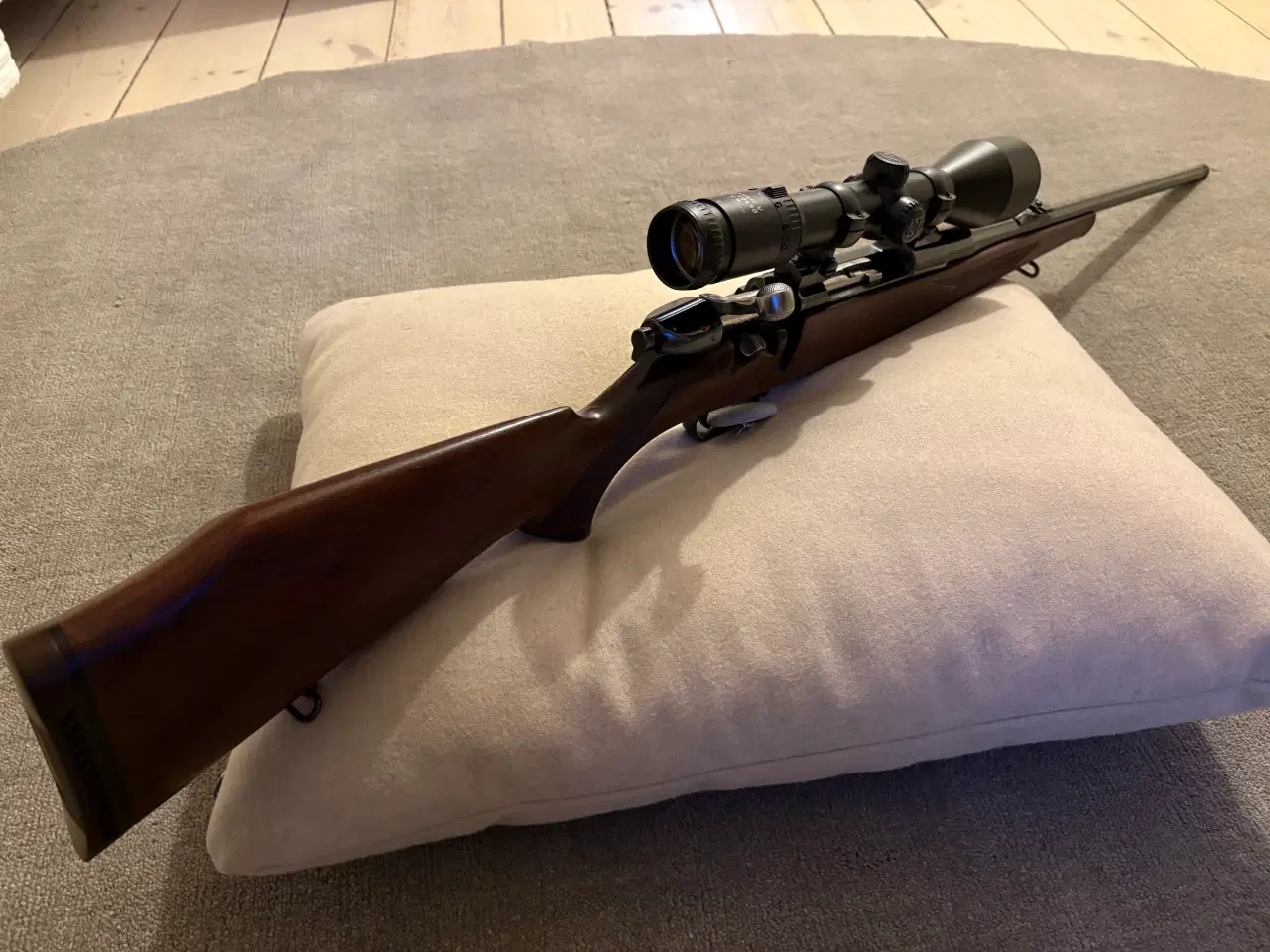 Billede 4 - Heym 308 Win riffel