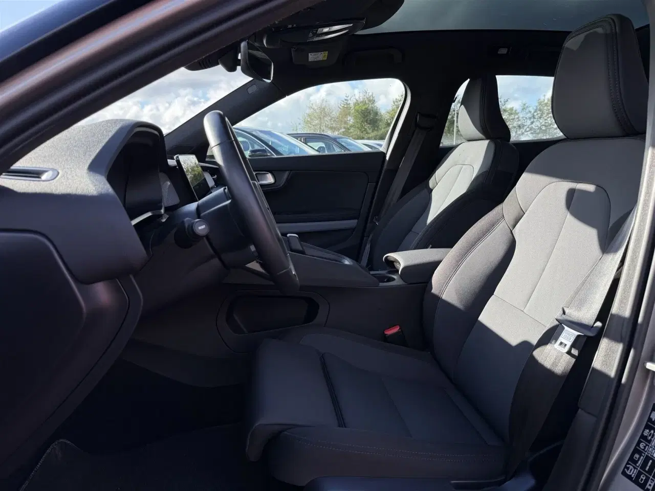 Billede 6 - Polestar 2 EL Long Range Plus AWD 408HK 5d Aut.