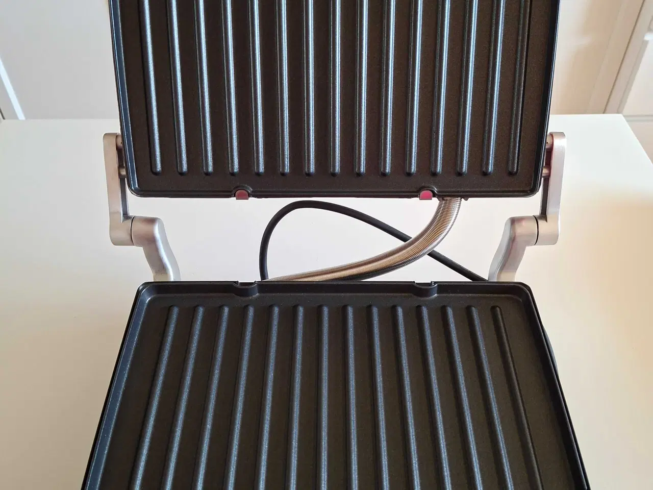 Billede 4 - George Foreman Bordgrill