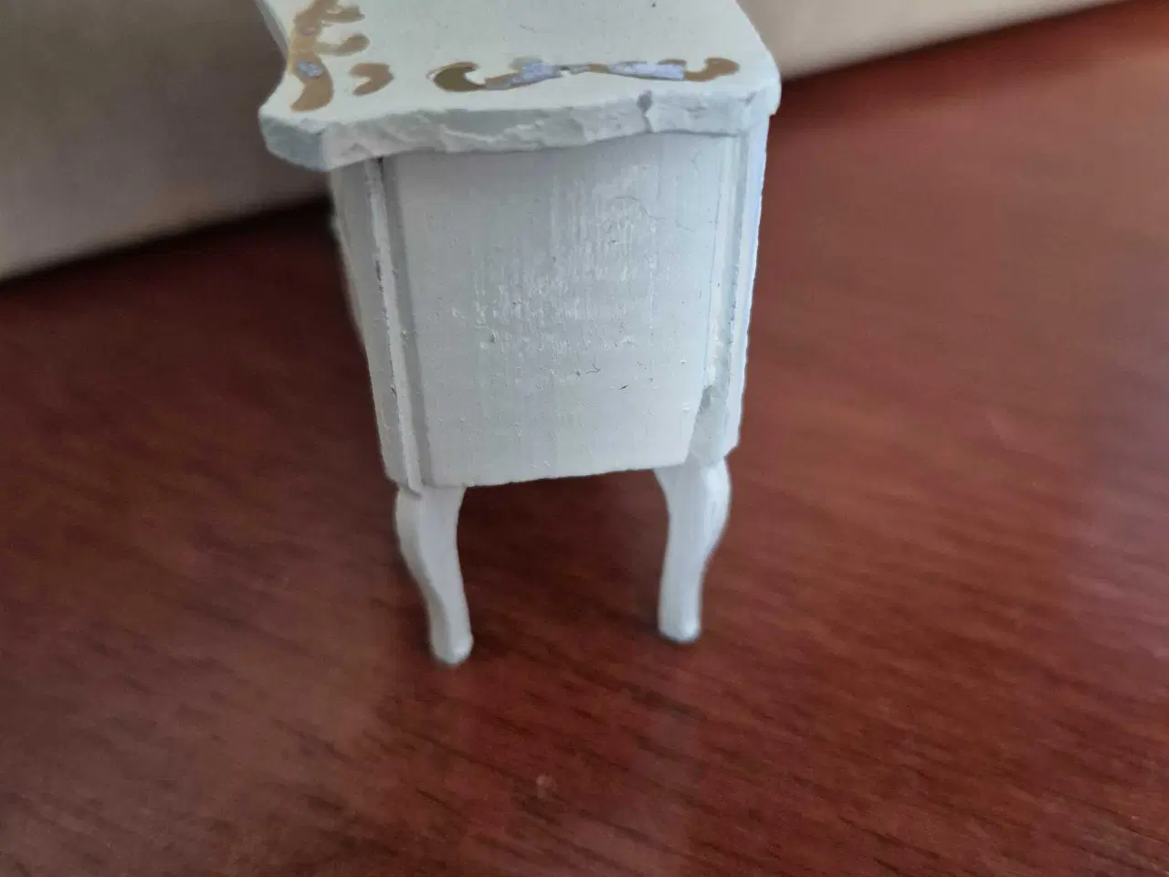 Billede 4 - Lundby dukkehus møbel fra 1965