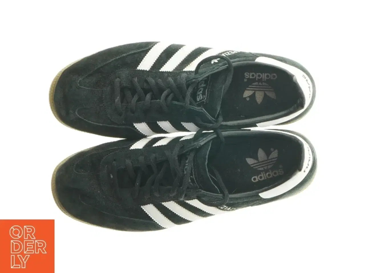 Billede 2 - Sneakers fra Adidas (str. 44)