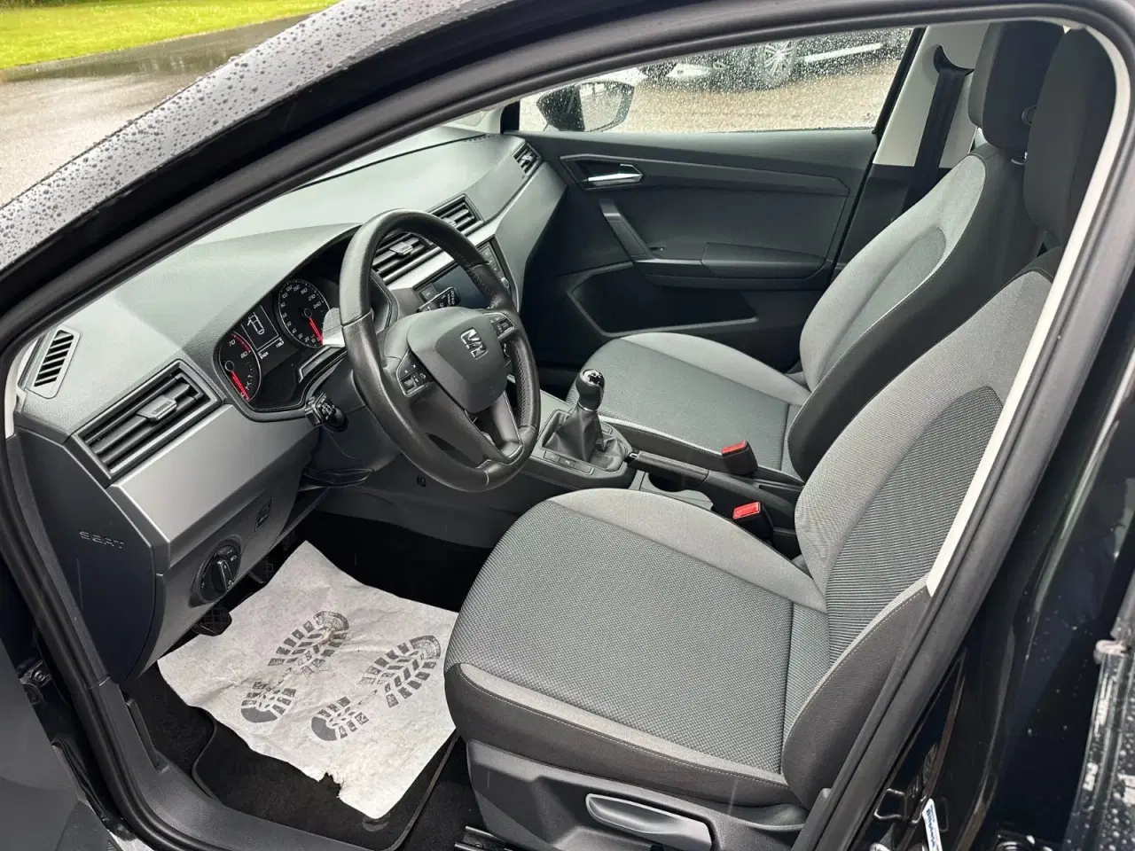 Billede 3 - Seat Ibiza 1,0 TSi 95 Reference