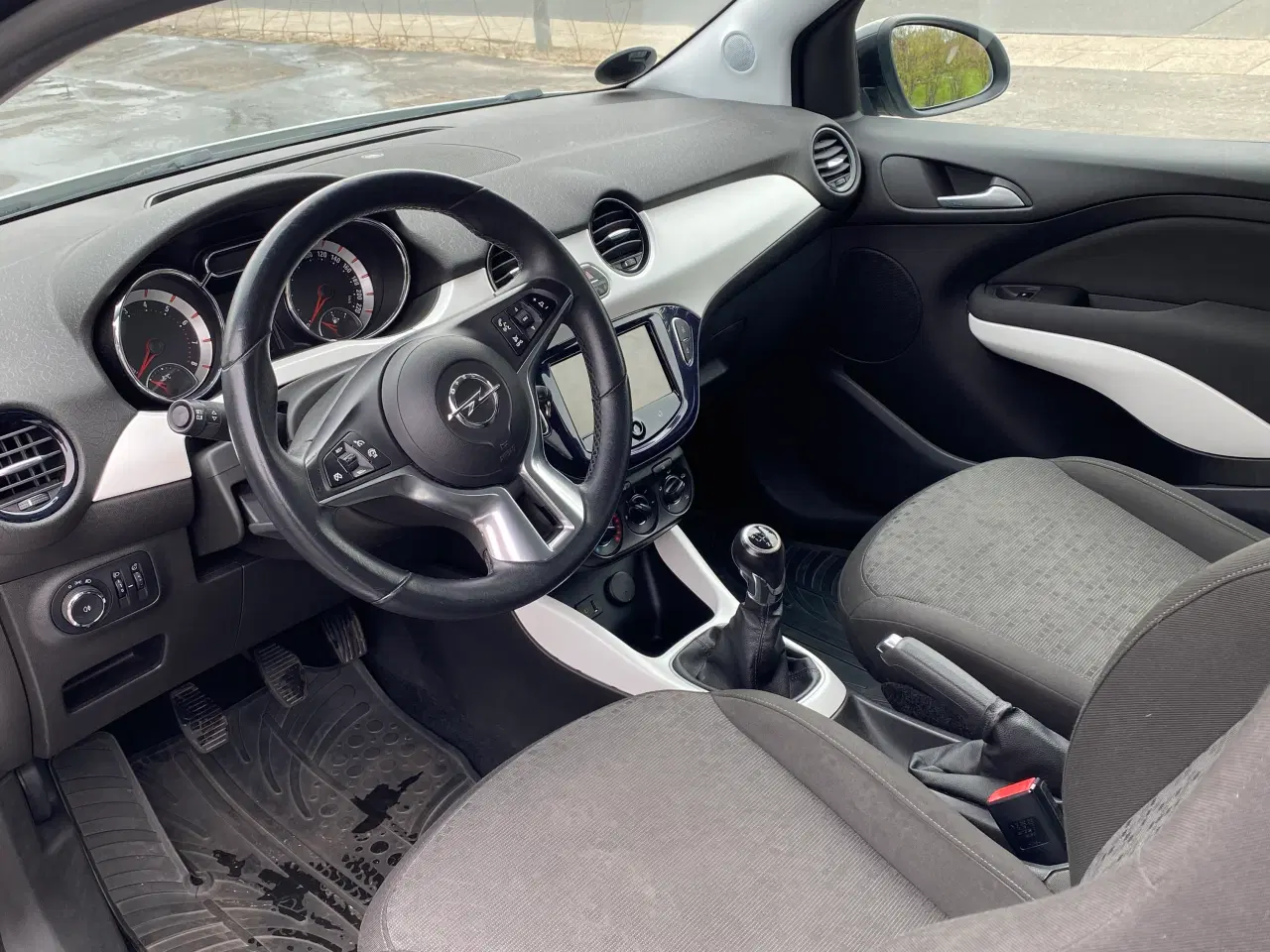 Billede 6 - Opel Adam 1,2 Jam 70 hk