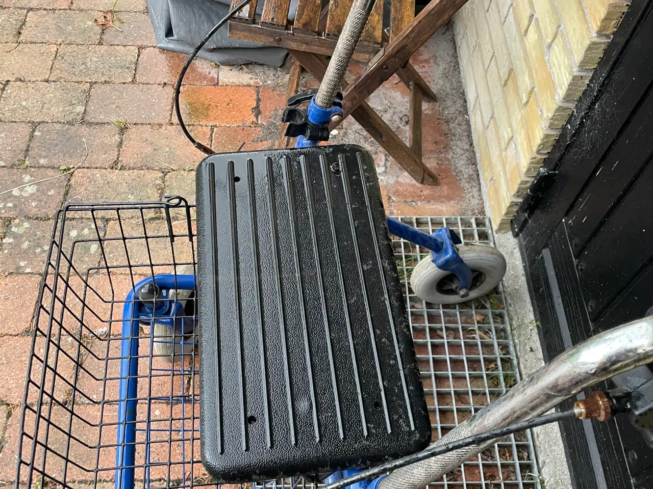 Billede 7 - Rollator killberry Care