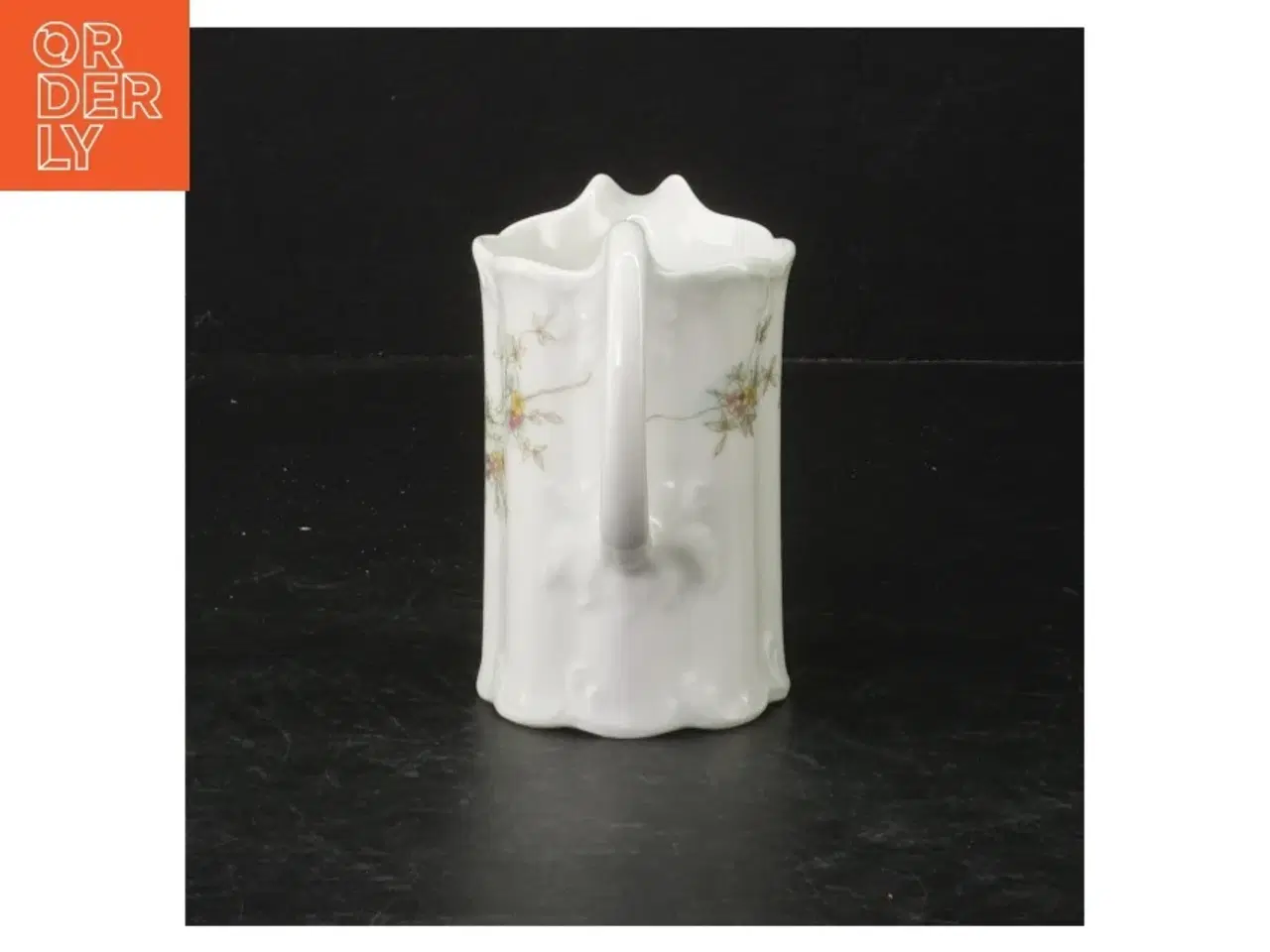 Billede 2 - Porcelænskande fra Rosenthal (str. 9,5 cm)