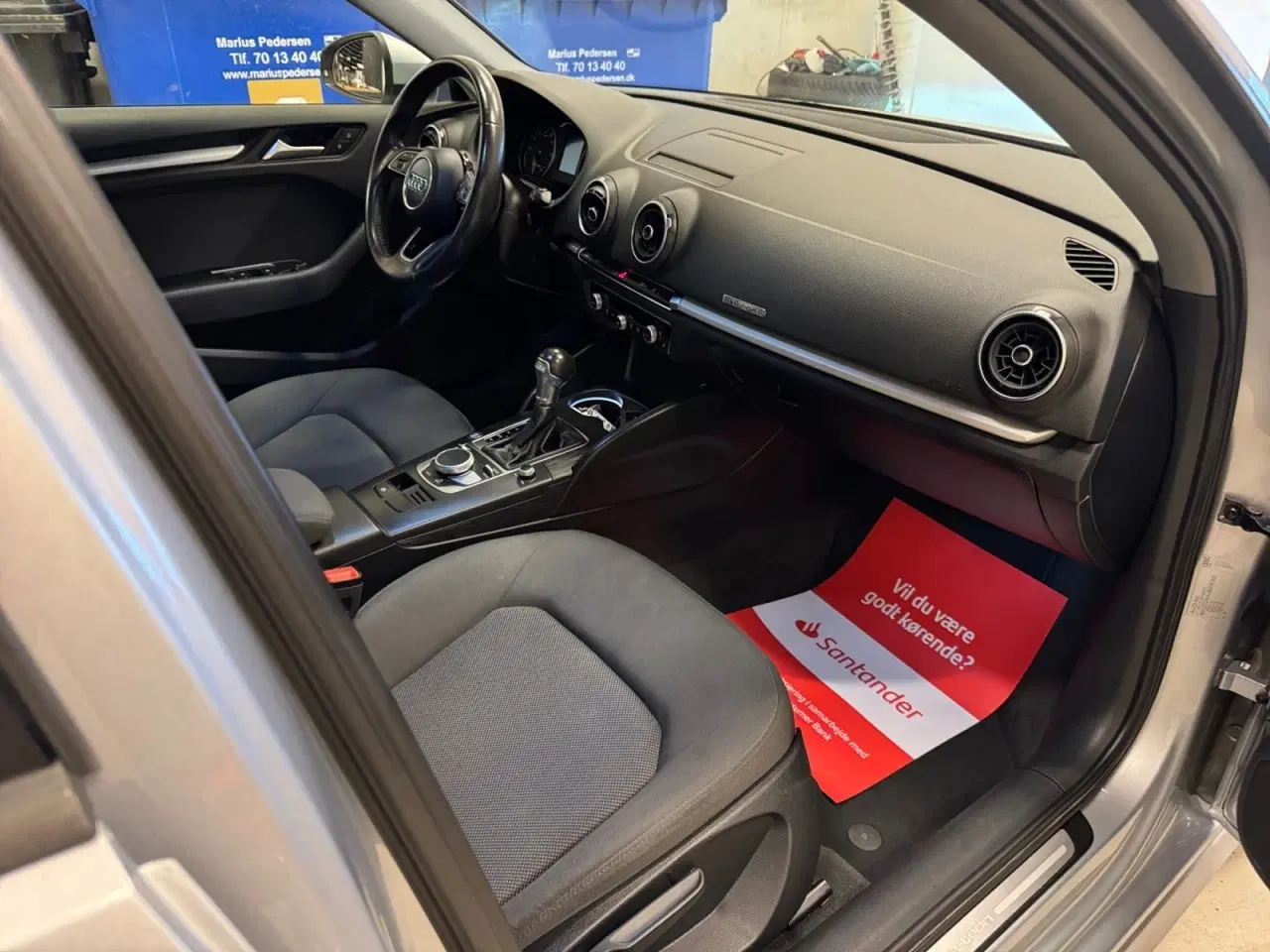 Billede 16 - Audi A3 1,4 e-tron Sportback S-tr.