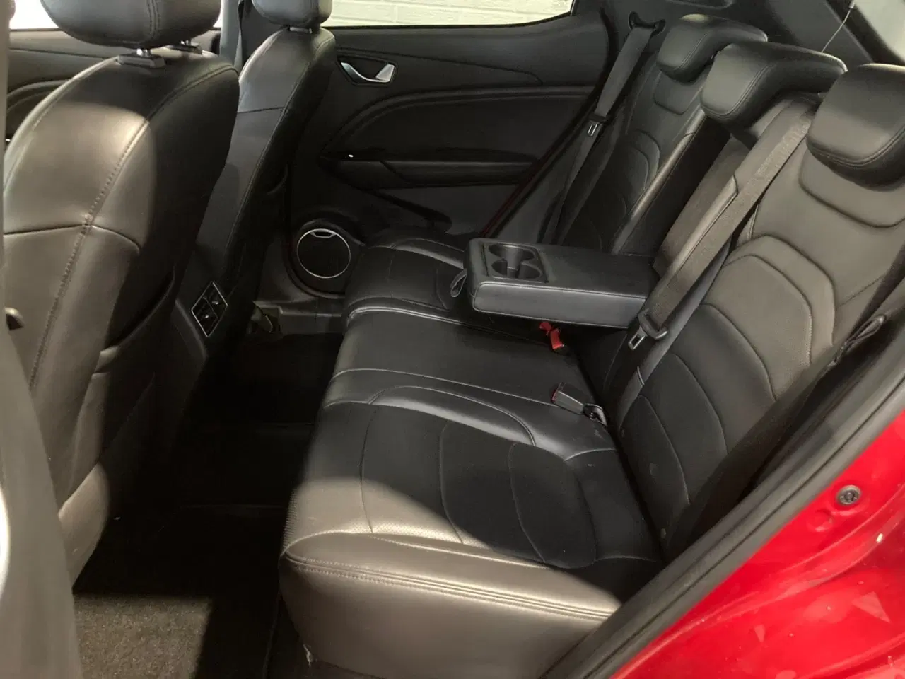 Billede 7 - Seres 3  Luxury