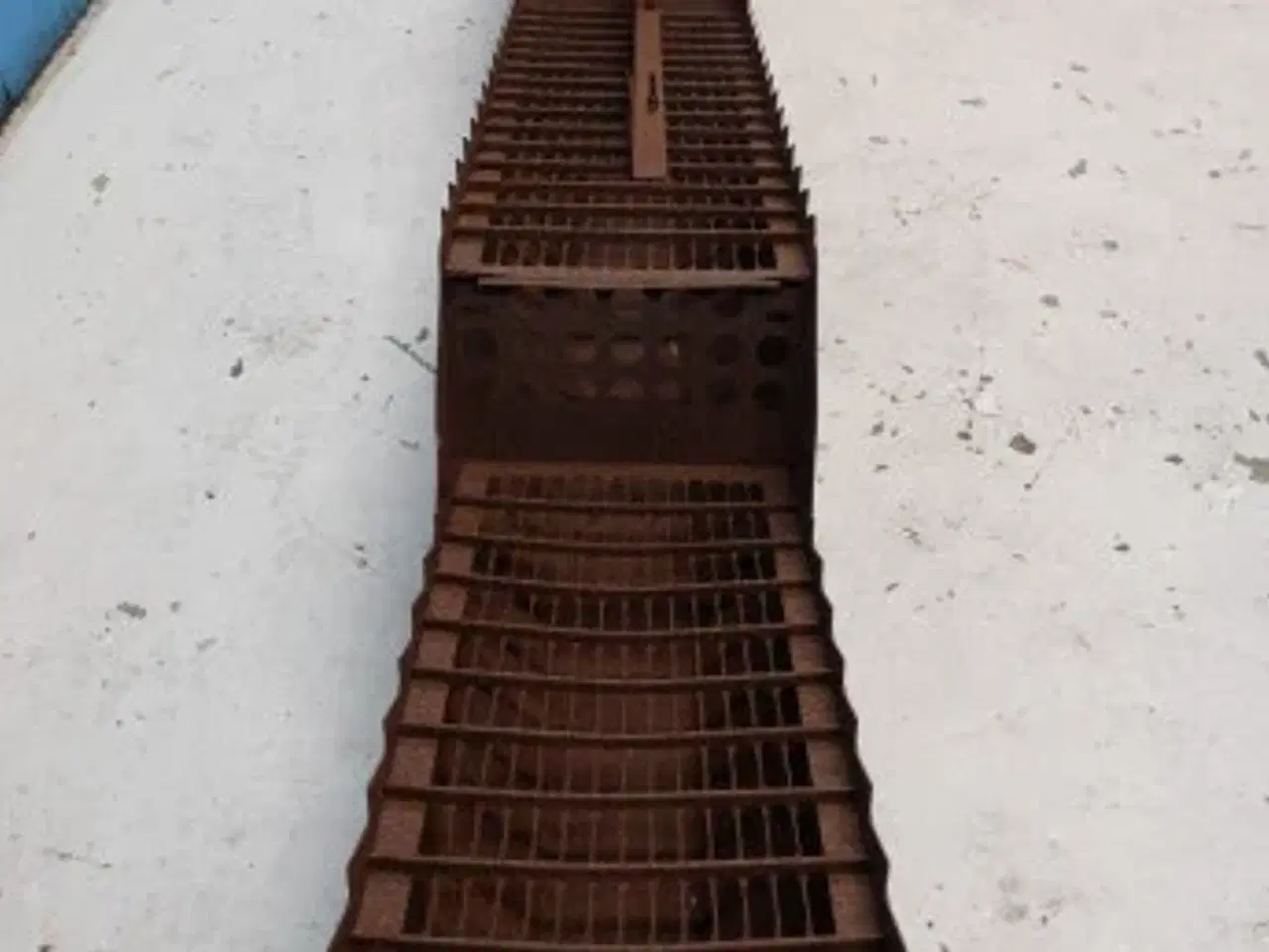 Billede 13 - New Holland TX68 Ryster 84062229