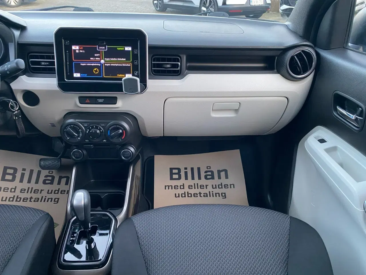 Billede 15 - Suzuki Ignis 1,2 Dualjet Active AGS