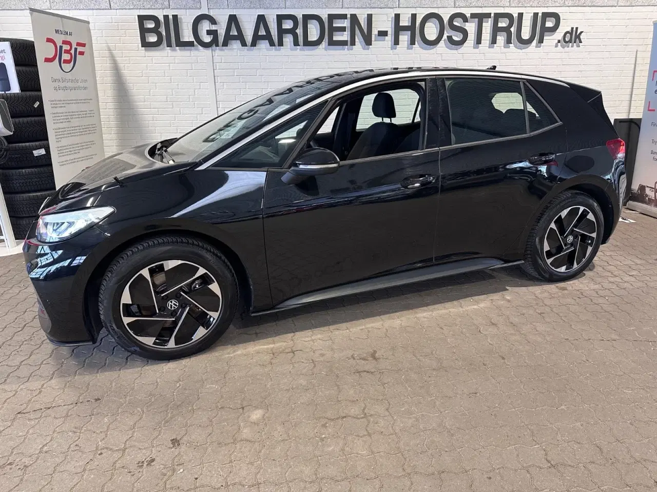 Billede 3 - VW ID.3 58 Pro Performance
