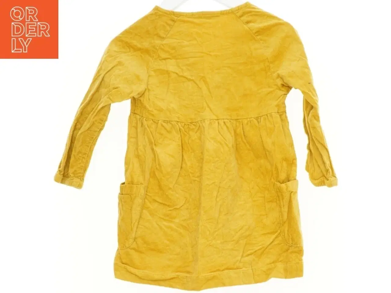 Billede 2 - Kjole fra Name It (str. 92 cm)