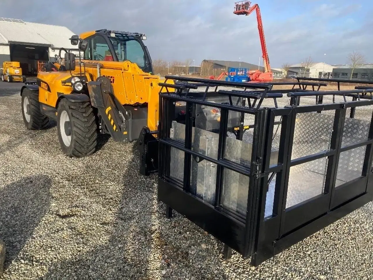 Billede 5 - Dieci Icarus 40.17