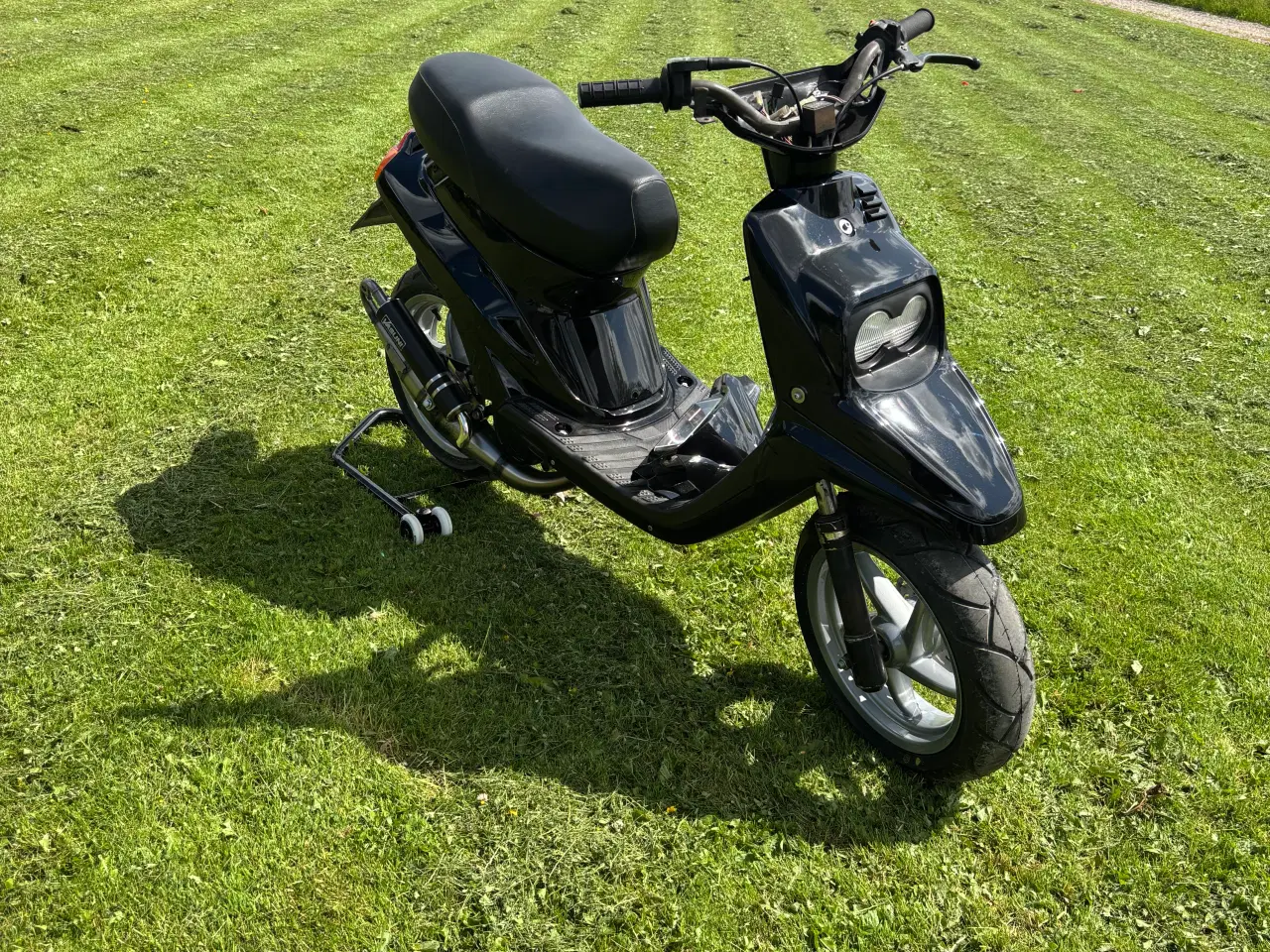 Billede 2 - Yamaha Booster