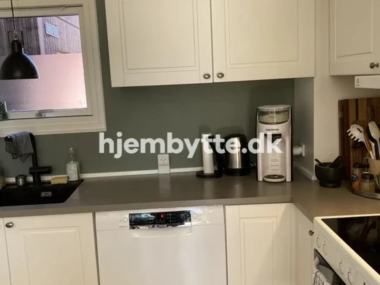 Billede 2 - Hjembytte - Persillehaven