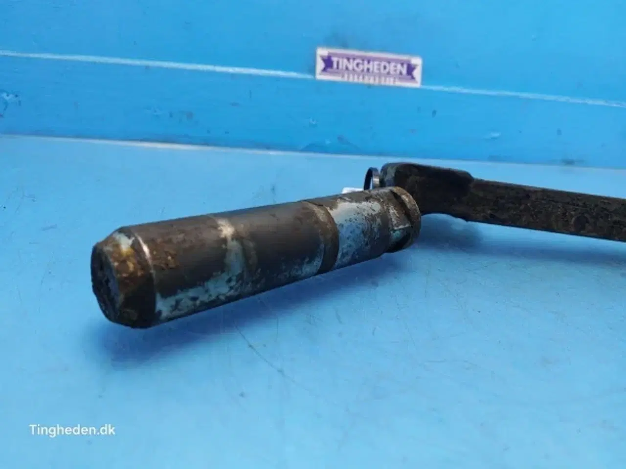 Billede 11 - Case Puma 185 Stift 47800260