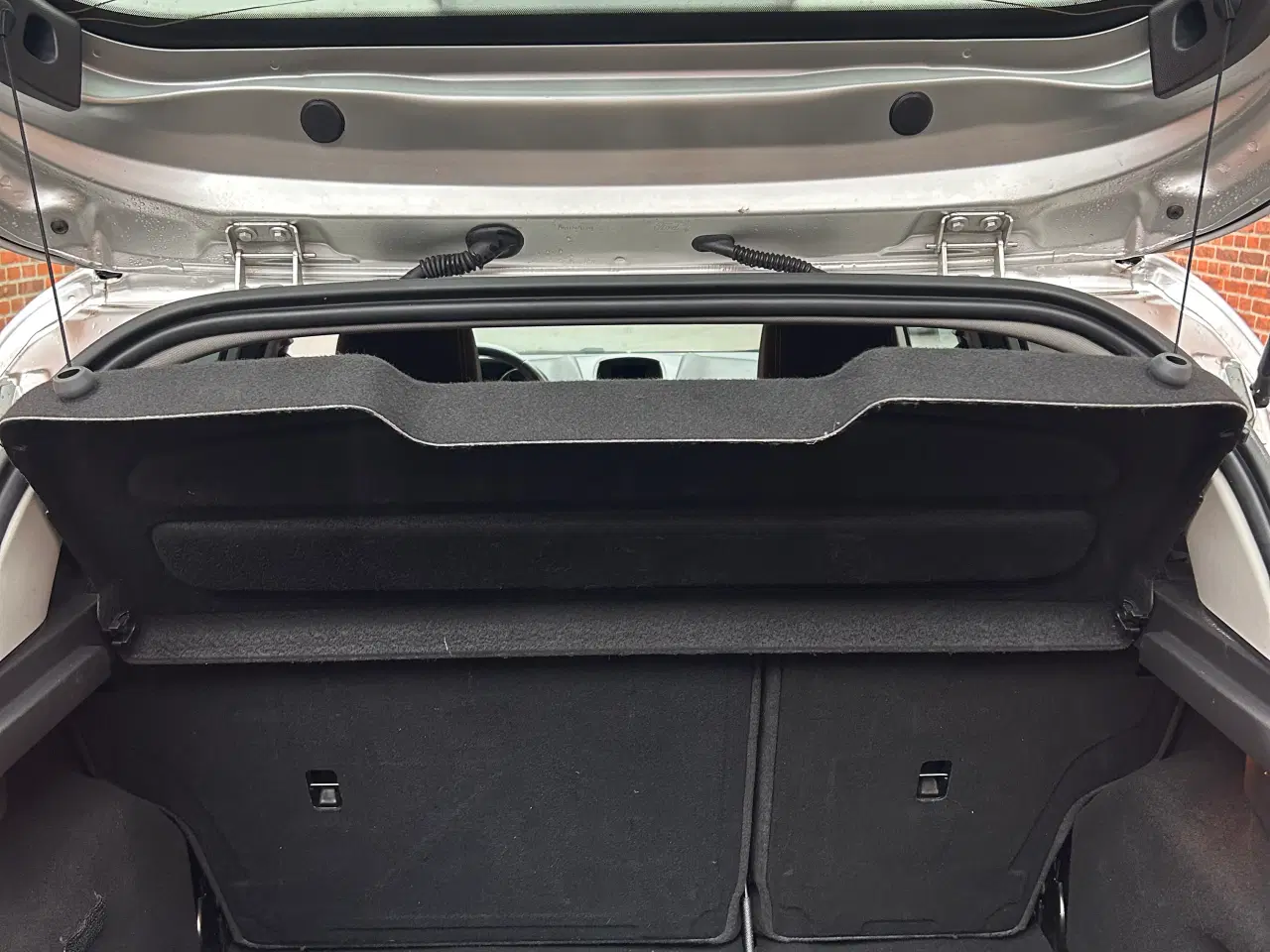 Billede 9 - Ford Fiesta 