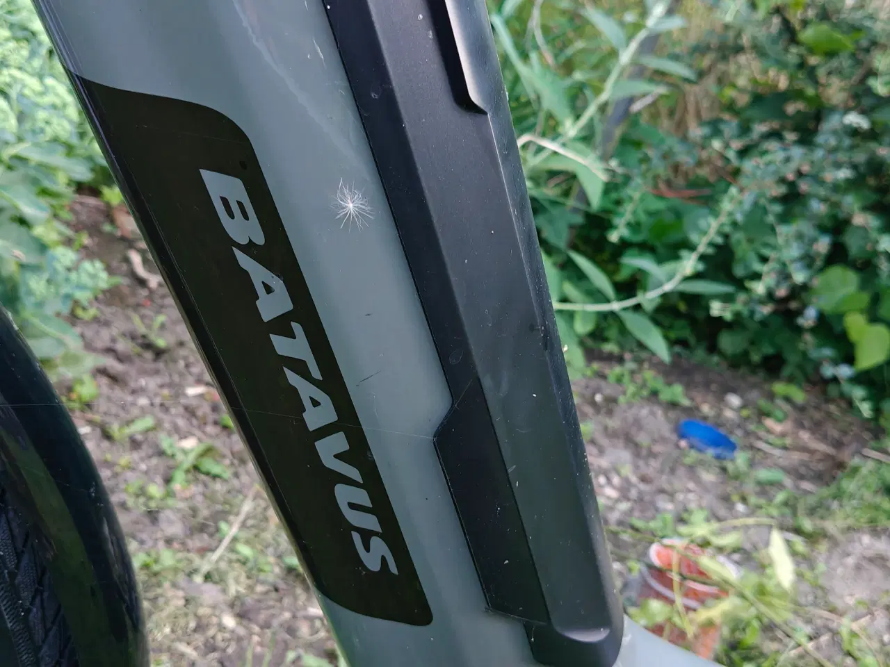 Billede 2 - El cykel batavus