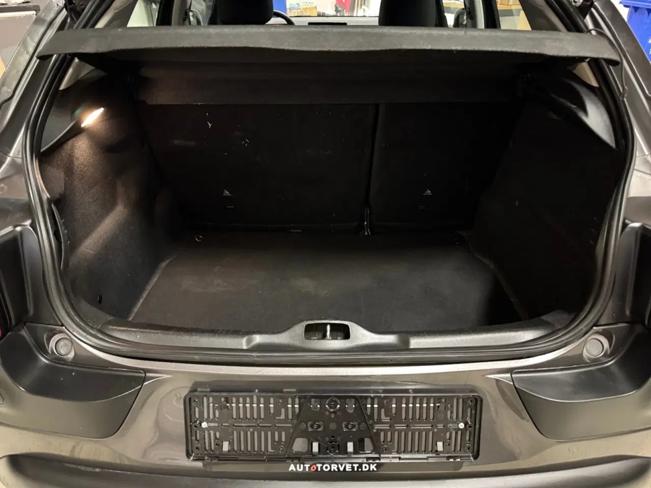 Billede 16 - Citroën C4 Cactus 1,6 BlueHDi 100 Feel