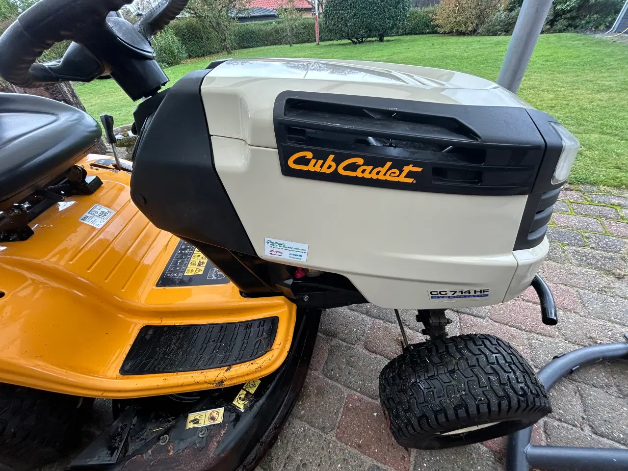 Billede 4 - byttes til Suzuki FZ50 projekt eller sælges