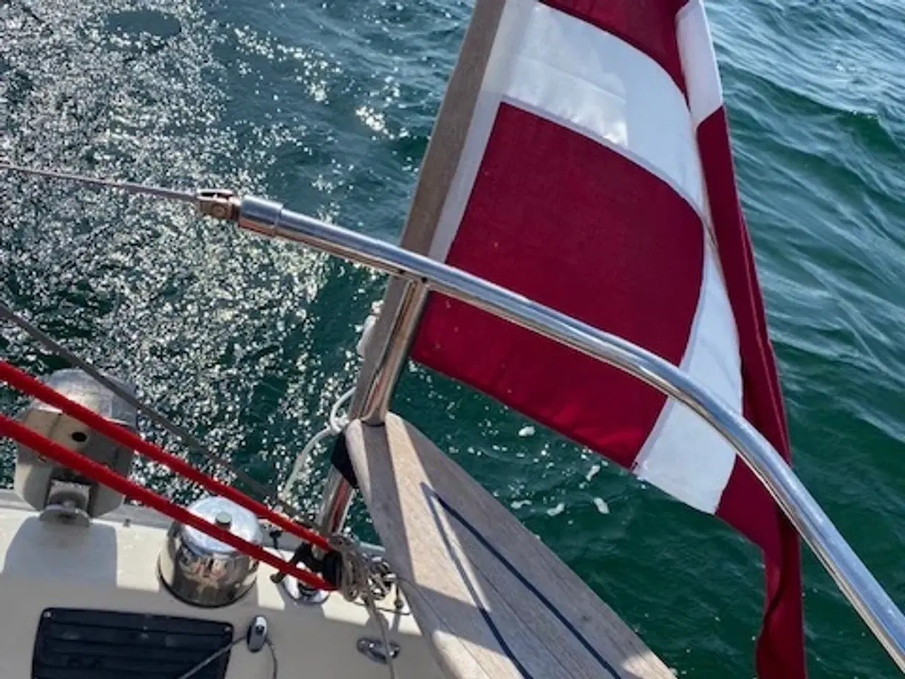 Billede 13 - Utolig velholdt og renoveret