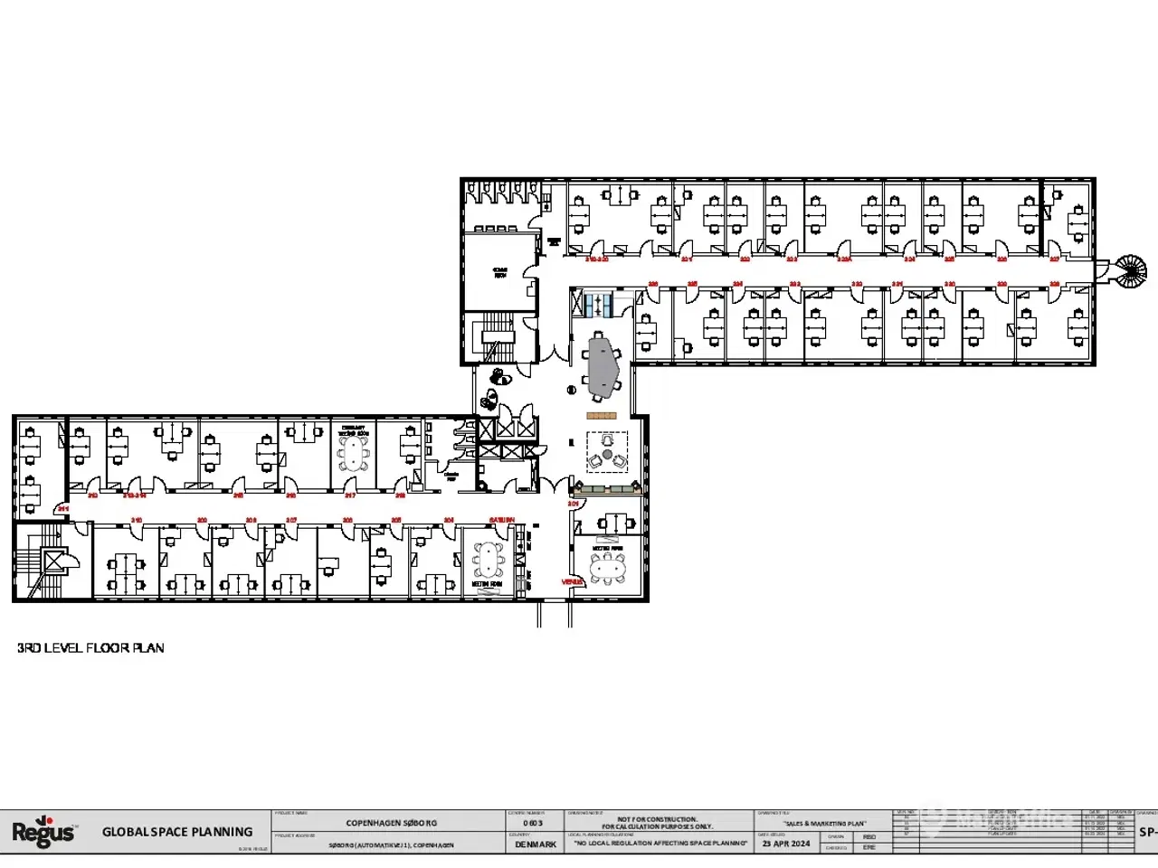 Billede 18 - Fuldt serviceret kontorhotel efter dit behov