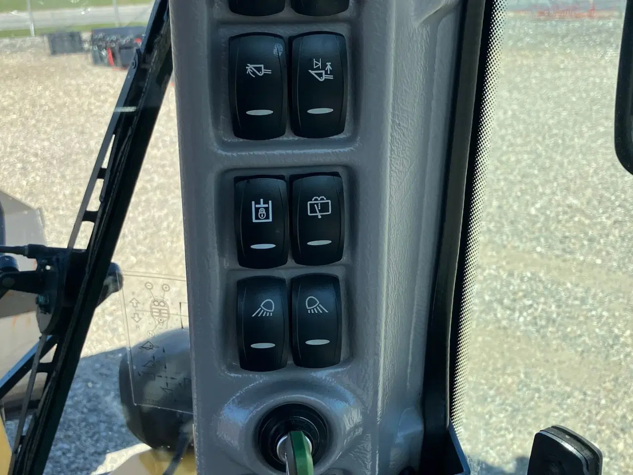 Billede 15 - Volvo L45H