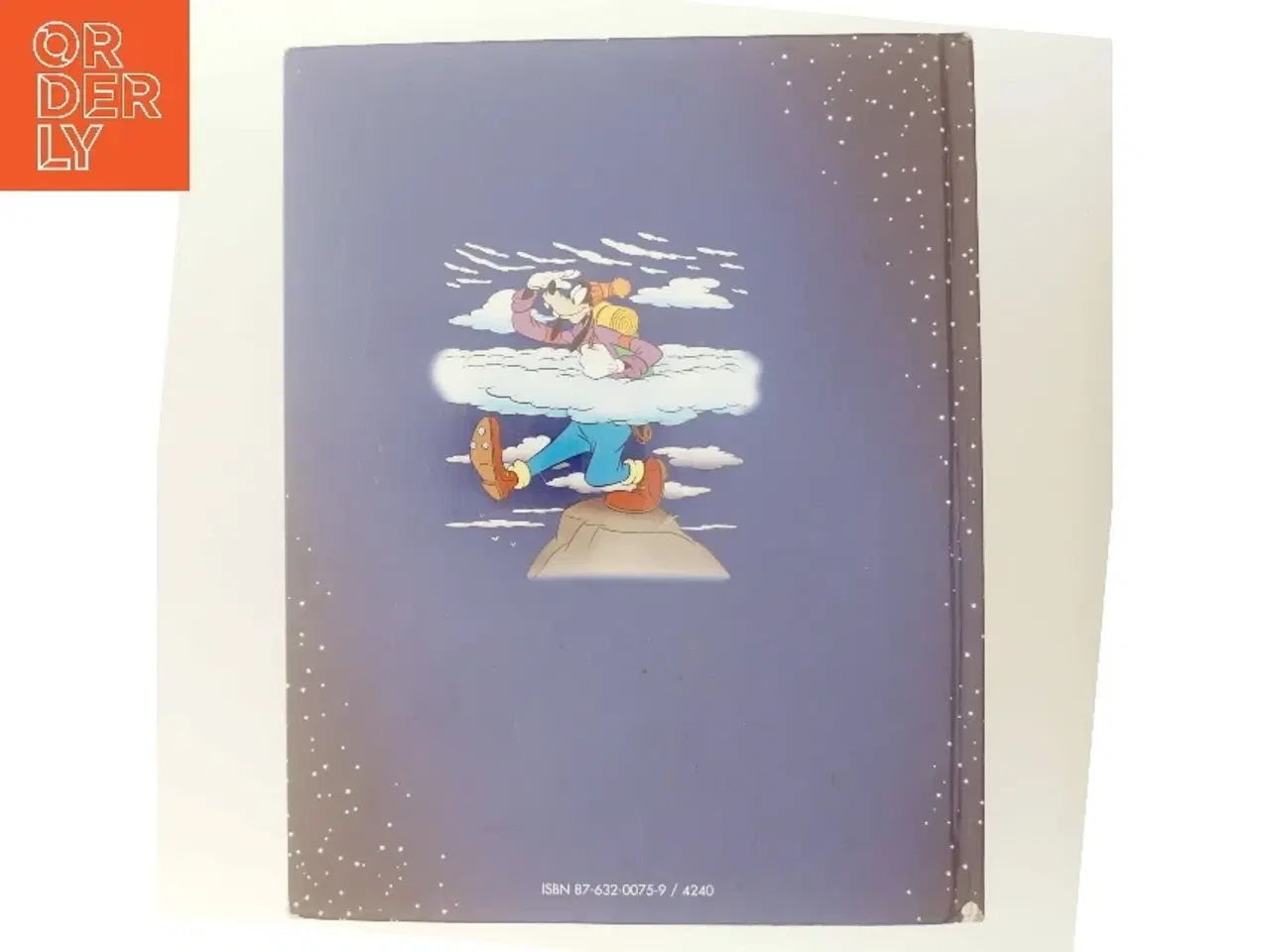 Billede 3 - Disney's Børneleksikon - Jorden (Bog) fra Disney