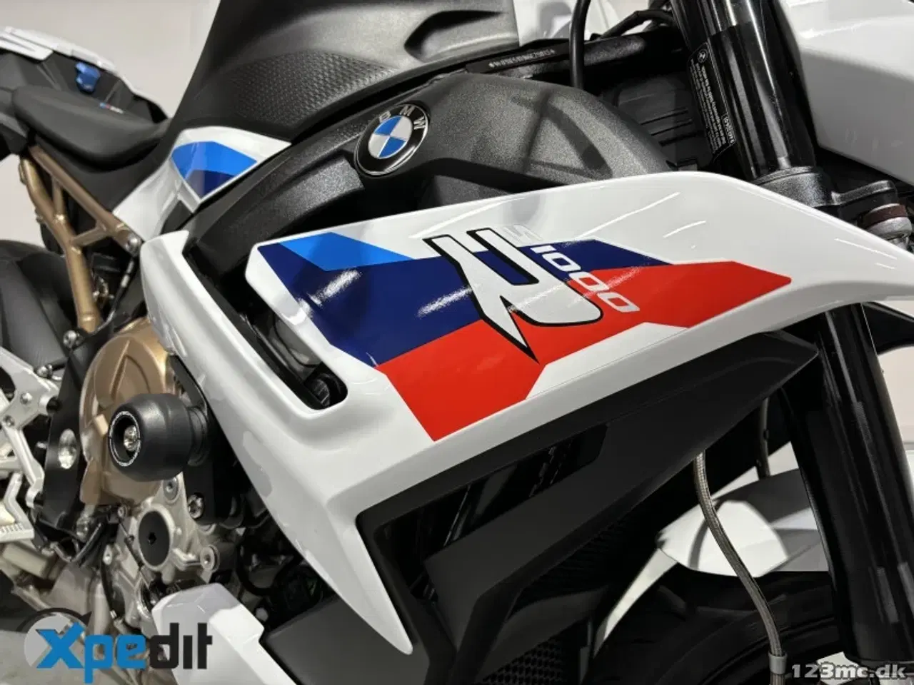 Billede 20 - BMW S 1000 R