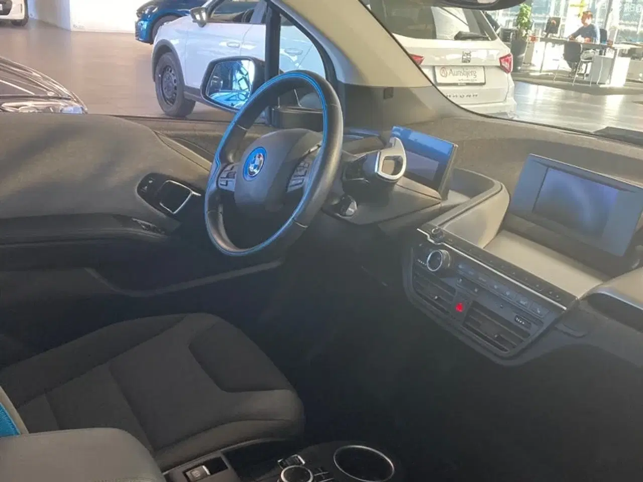 Billede 3 - BMW i3  BEV