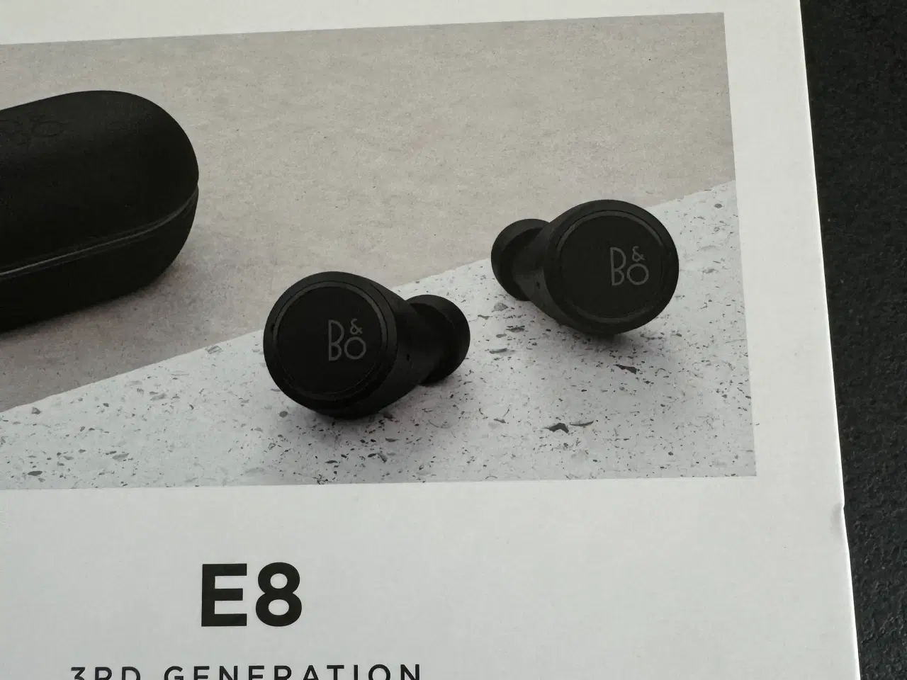 Billede 8 - Nye Beoplay E8 3rd Gen., trådløse øretelefoner