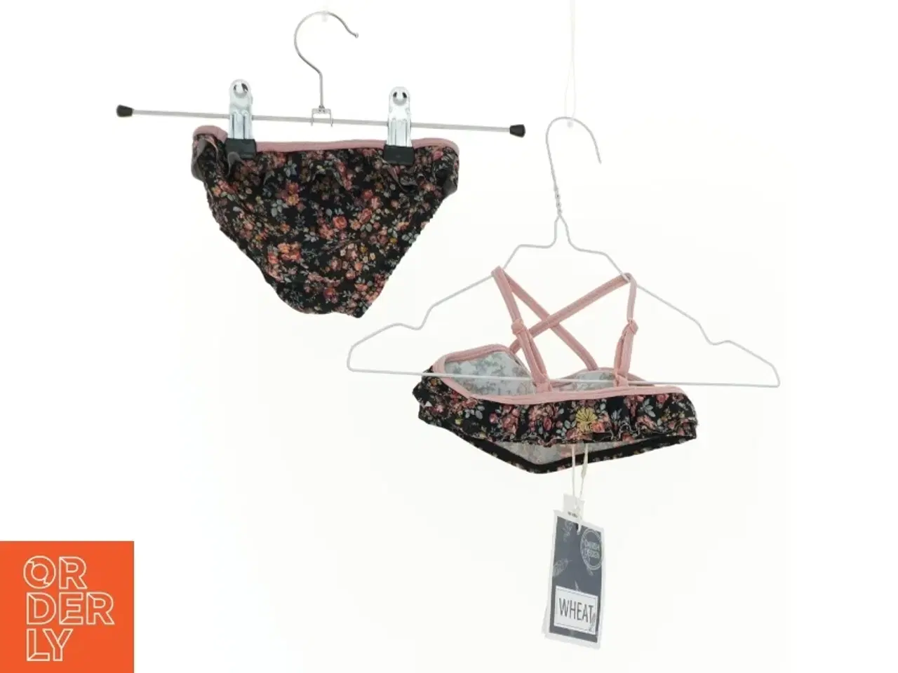 Billede 2 - Bikini fra Wheat (str. 98 cm)