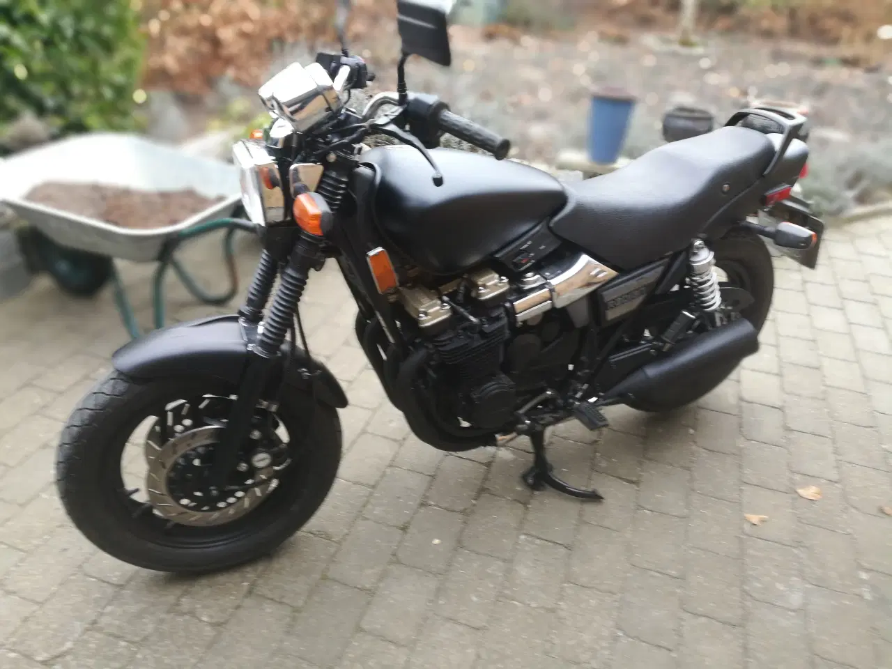Billede 1 - MC