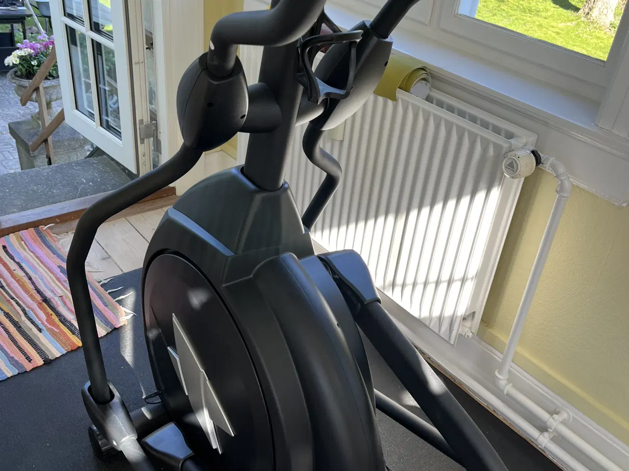 Billede 1 - Crosstrainer xterra 3.9FS3.9 som ny