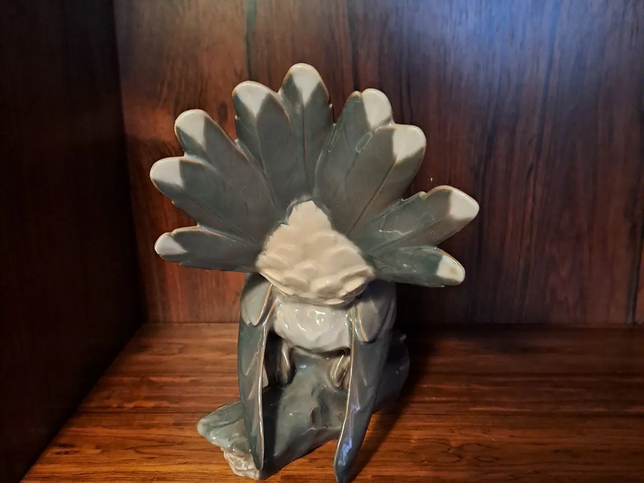 Billede 6 - Bing og Grøndal figur nr. 770 Gøgen.