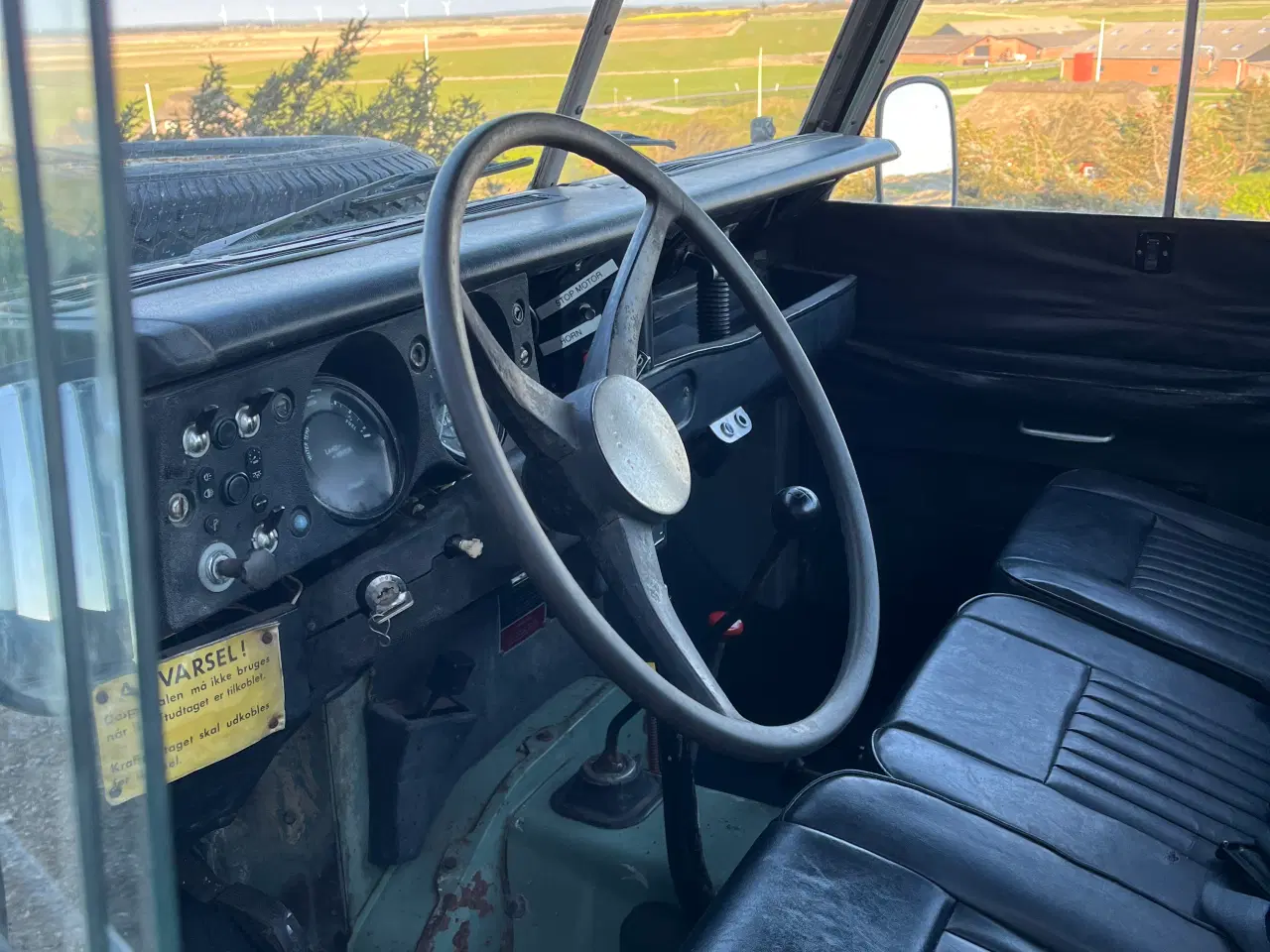 Billede 4 - Land rover sælges 