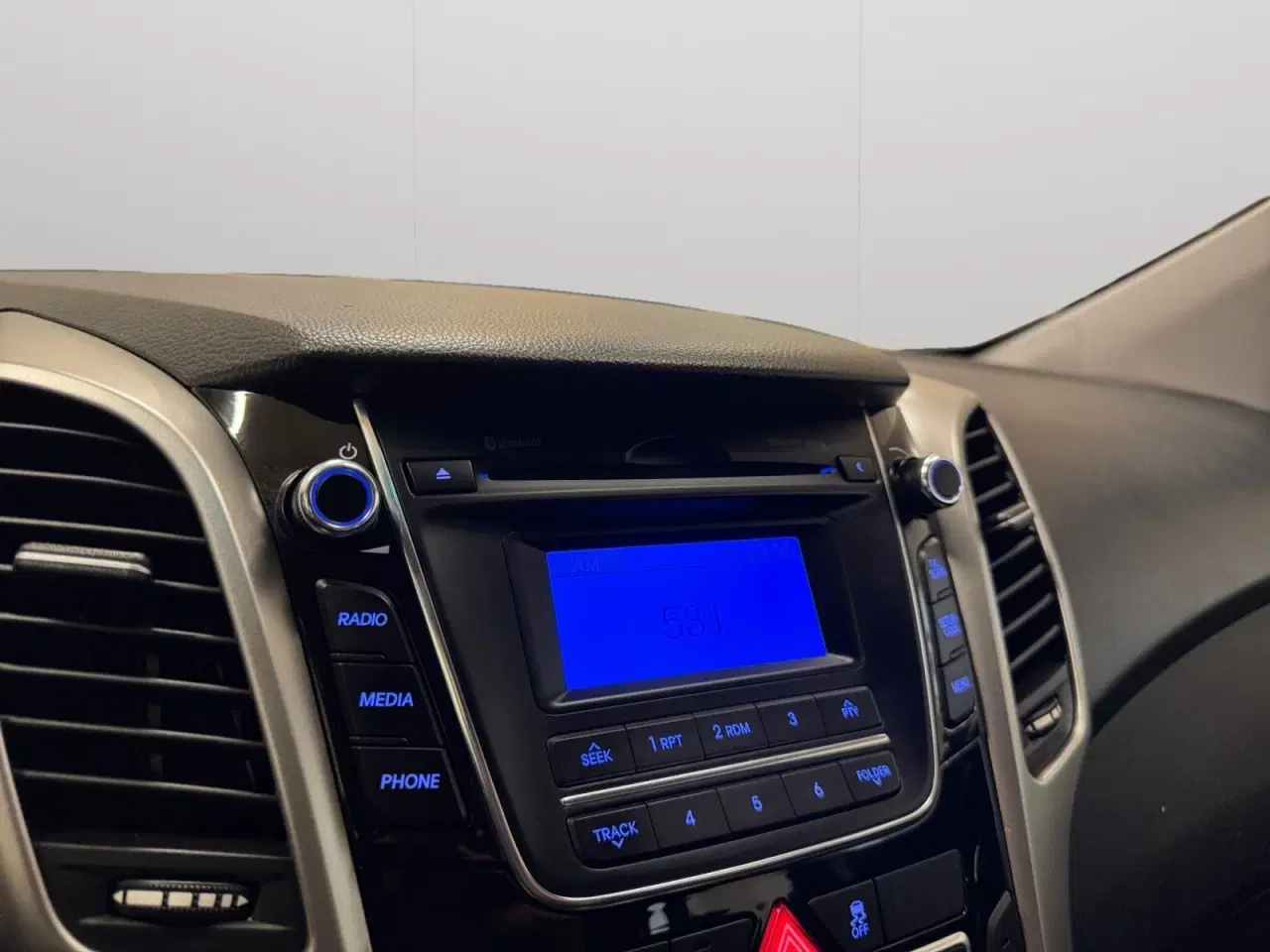Billede 8 - Hyundai i30 1,6 CRDi 110 Life+ CW
