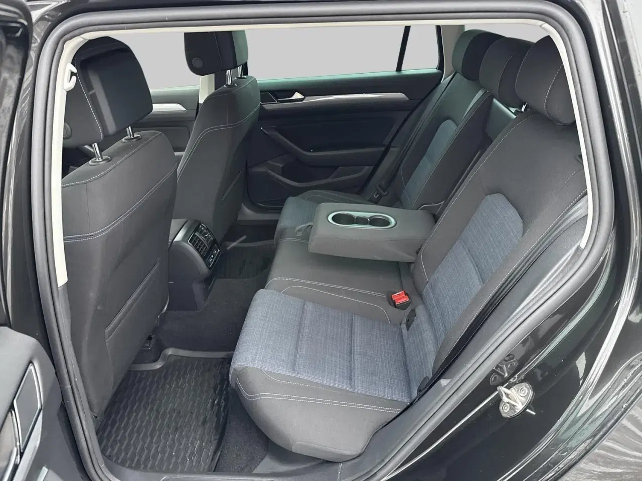 Billede 9 - VW Passat 1,4 GTE Variant DSG