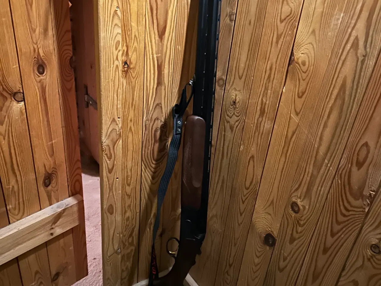 Billede 1 - Optima Haglgevær O/U