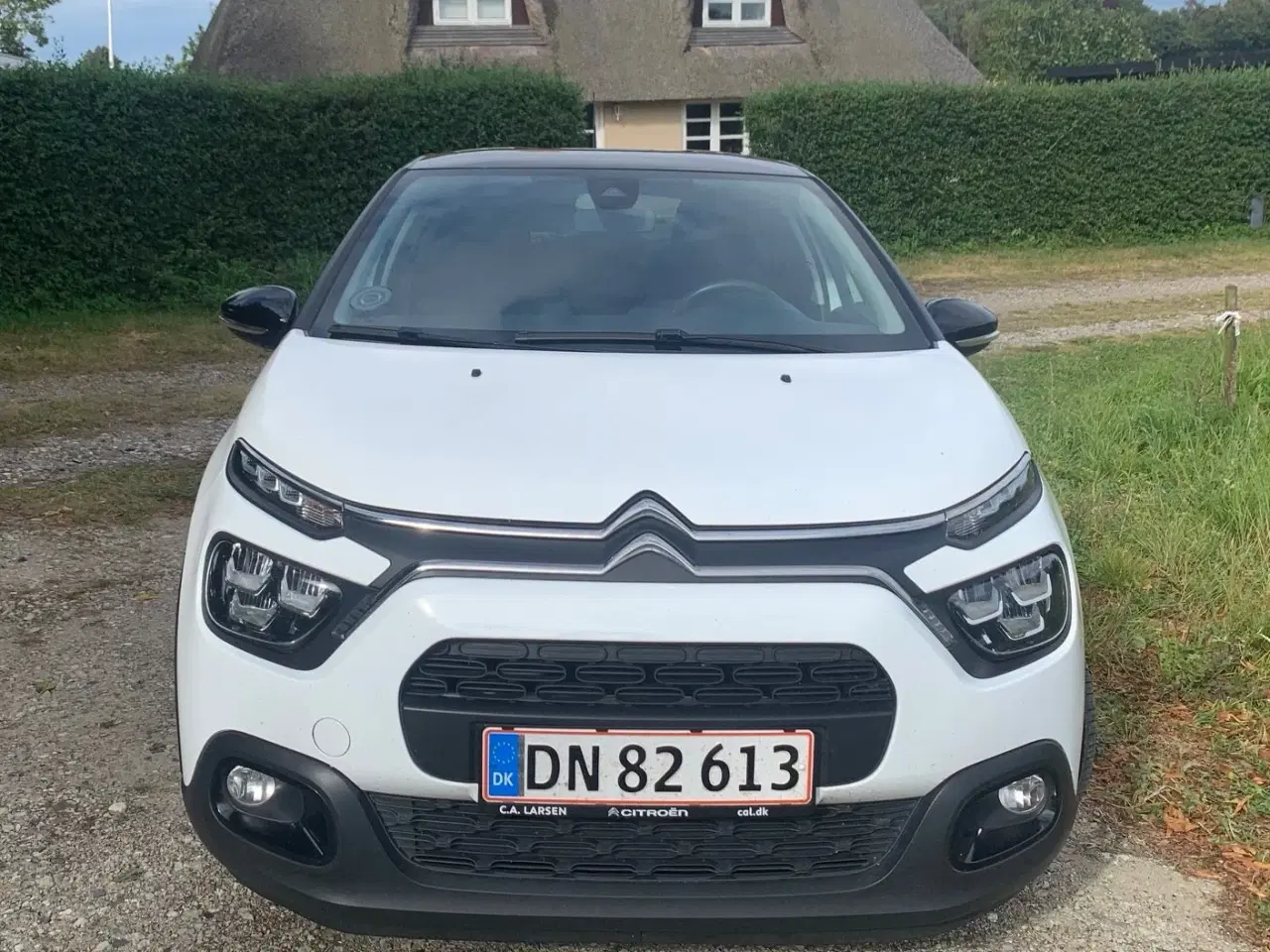 Billede 2 - Citroën C3 1,2 PureTech 83 Iconic