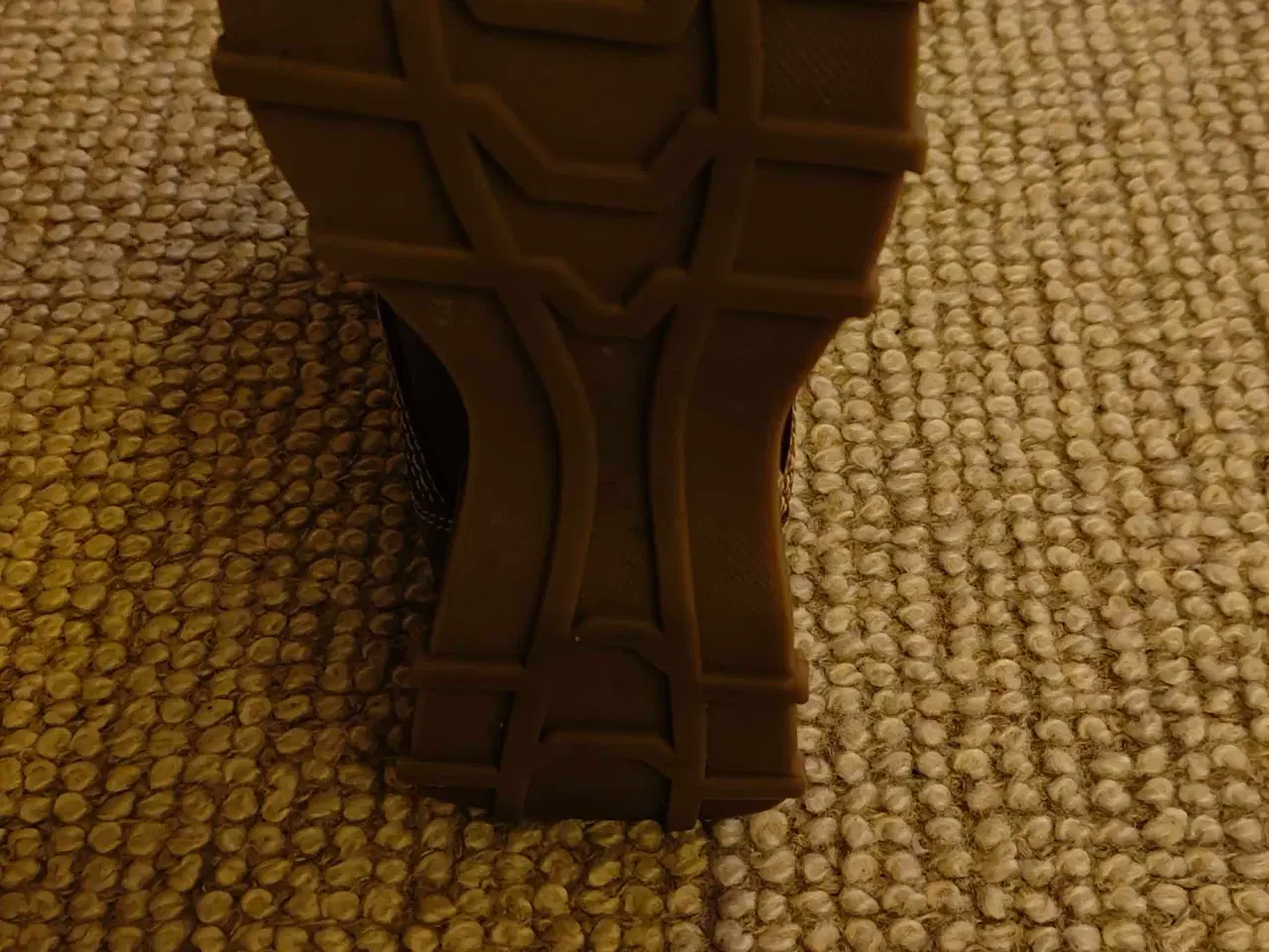 Billede 2 - Ruskinds støvler 