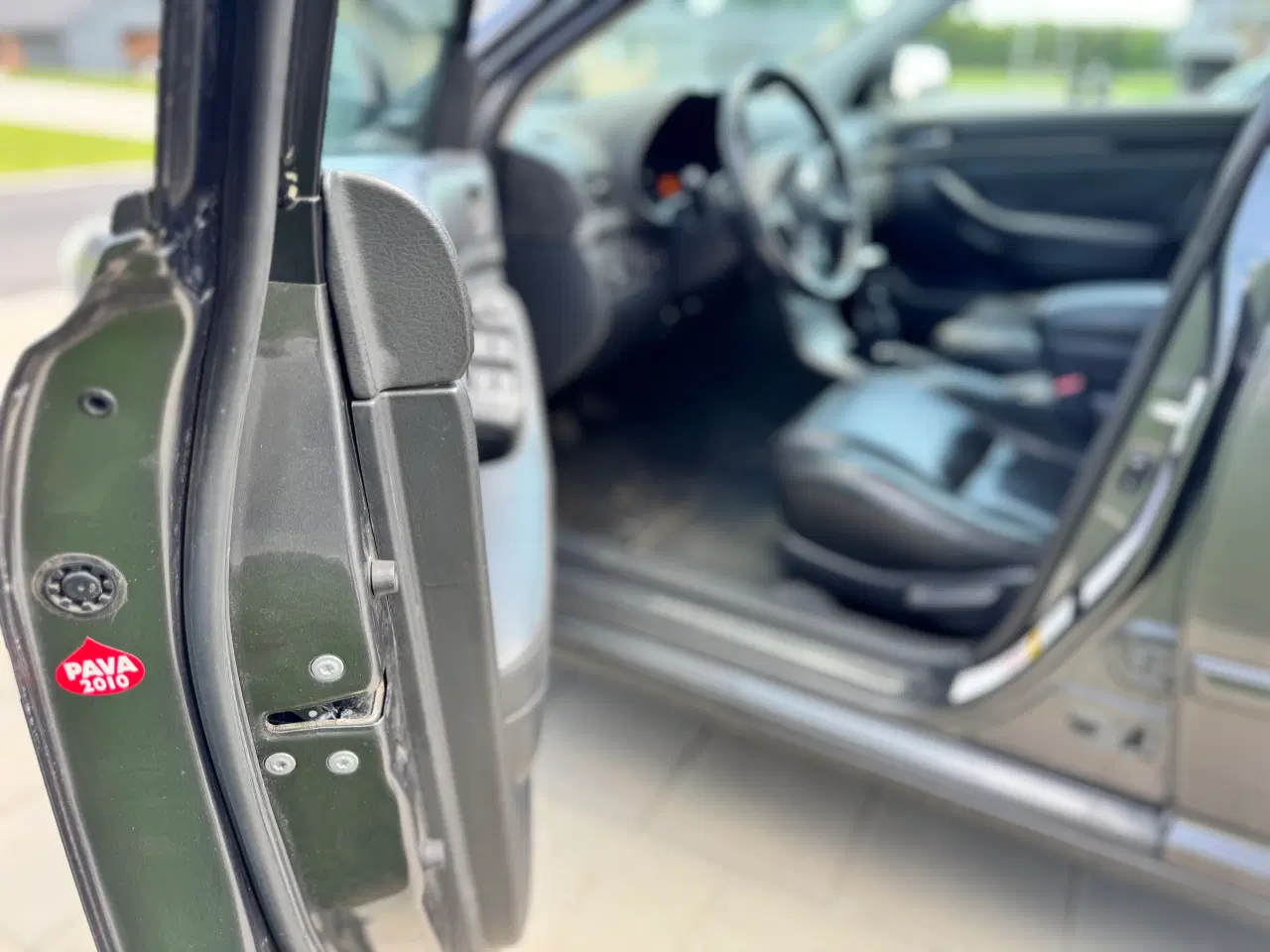 Billede 6 - Toyota Avensis 2.0 diesel