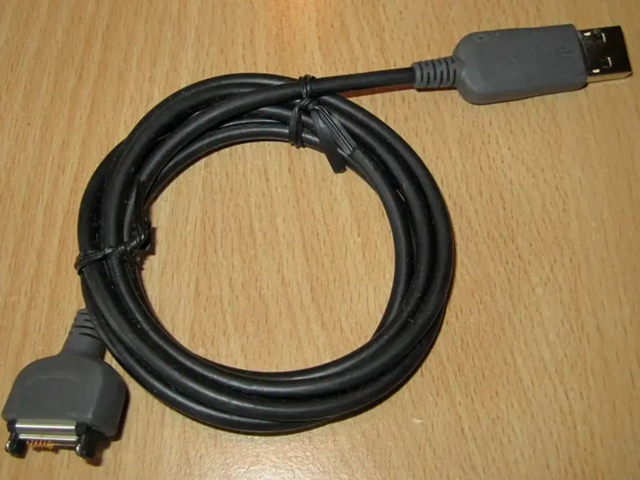 Billede 1 - Nokia CA-53 data Kabel